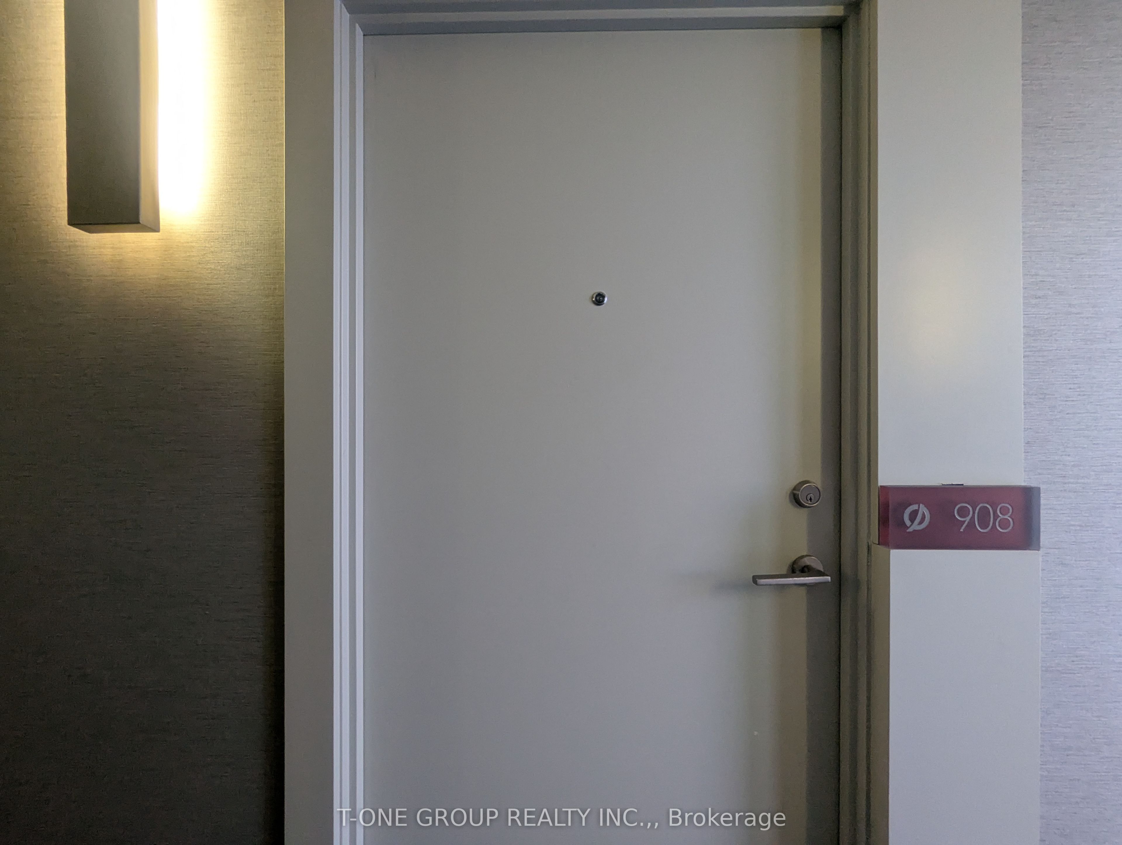 #908 - 121 Mcmahon Drive Property Photo 3