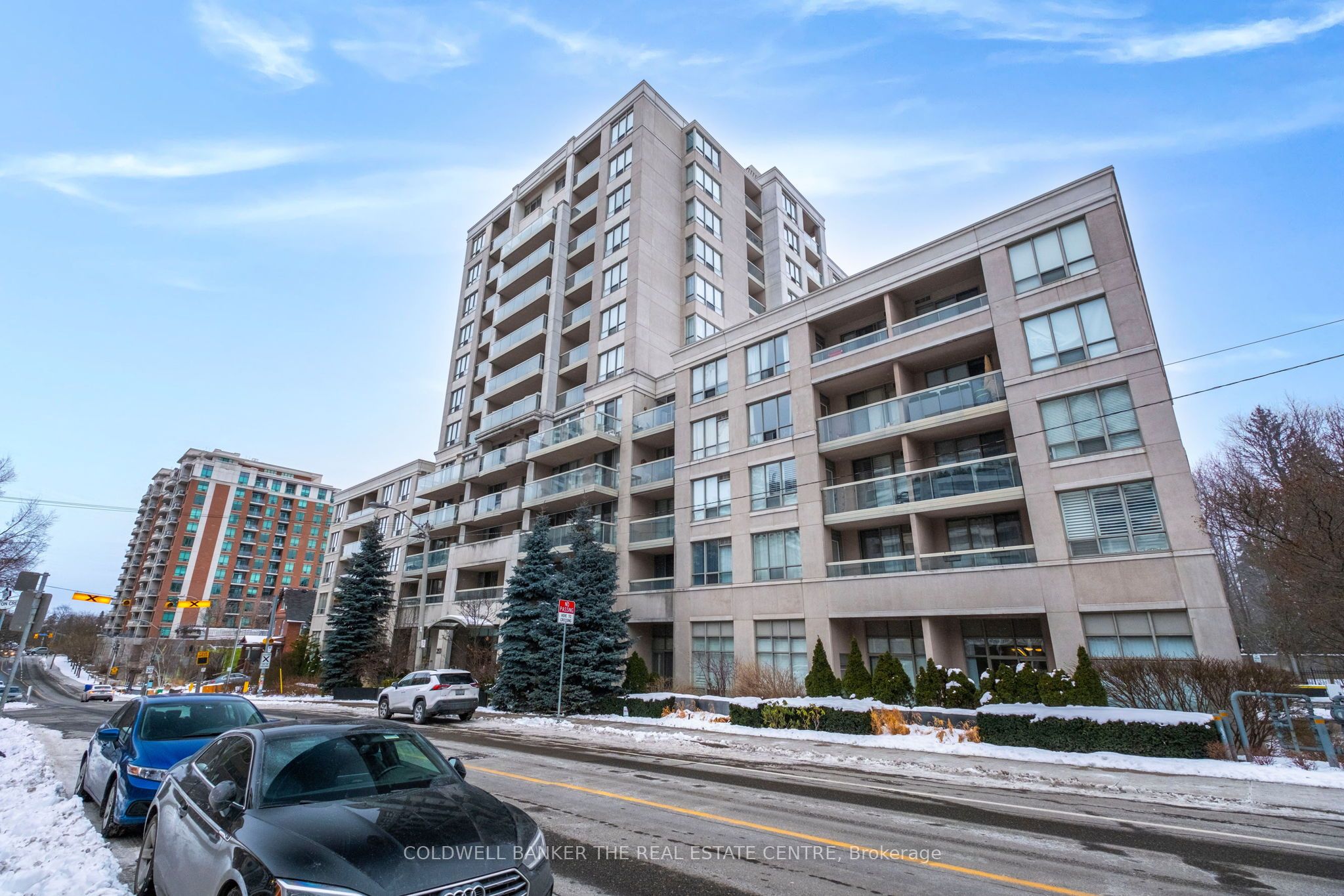 #510 - 253 Merton Street Property Photo 1