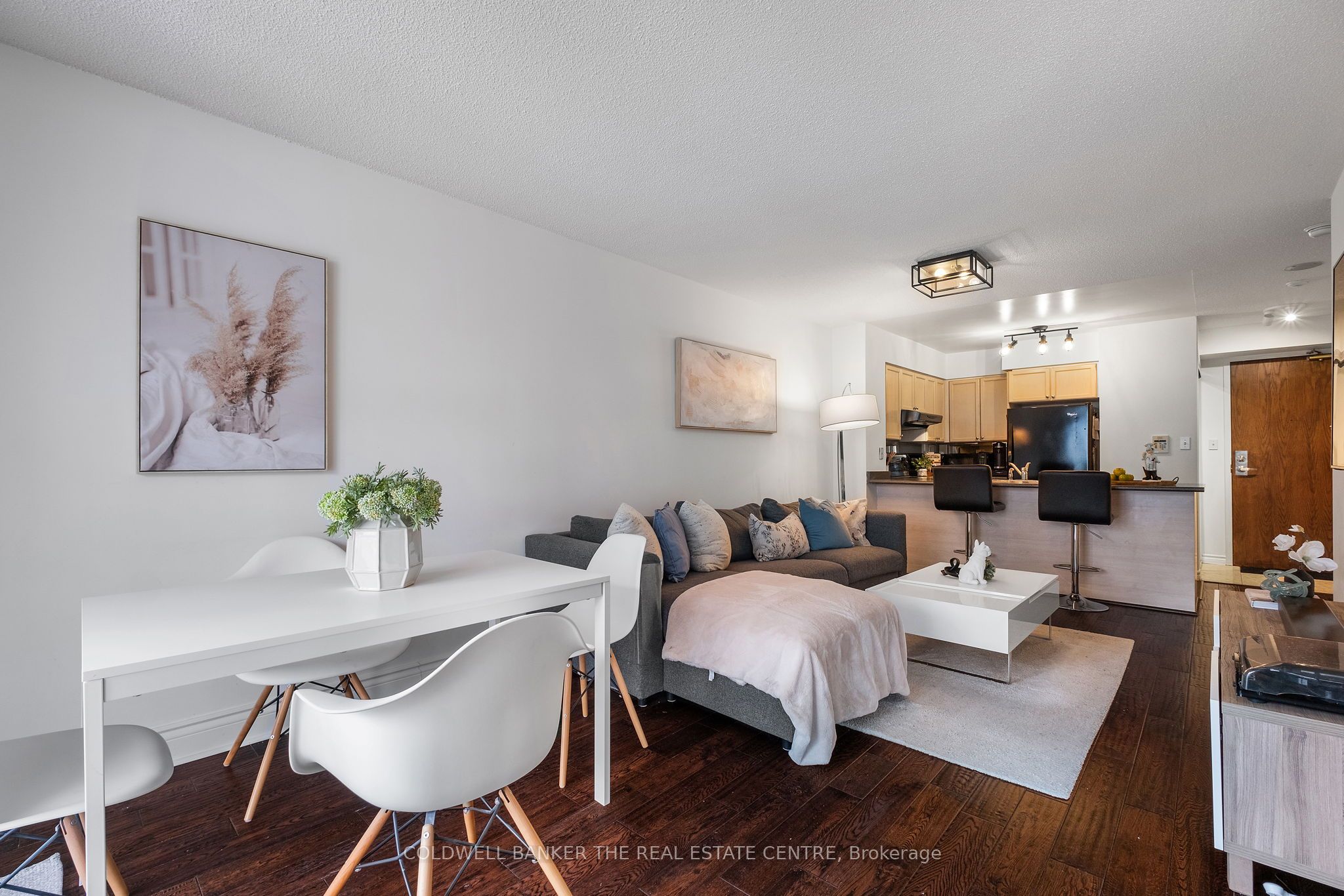 #510 - 253 Merton Street Property Photo 12