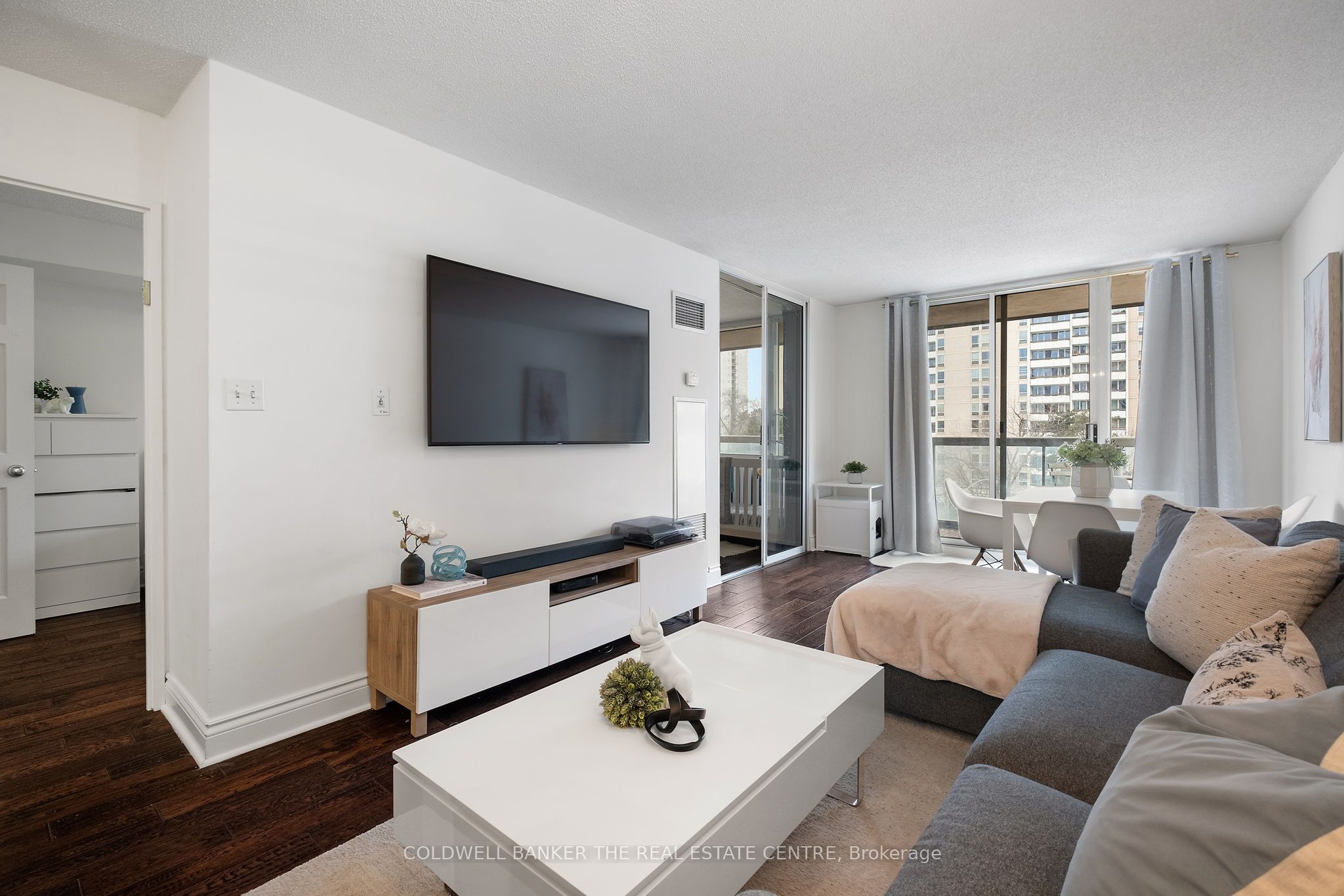 #510 - 253 Merton Street Property Photo 15