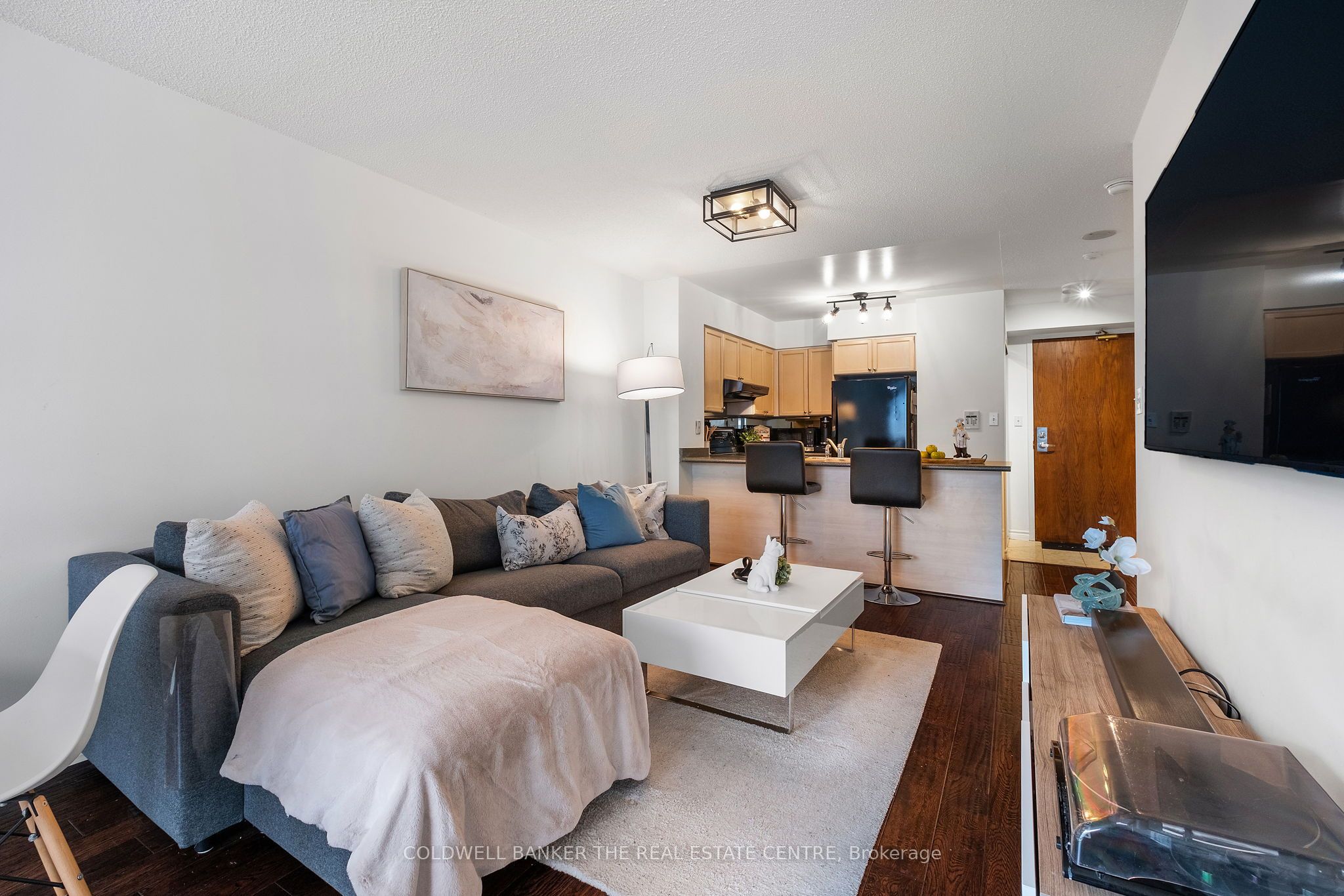 #510 - 253 Merton Street Property Photo 17