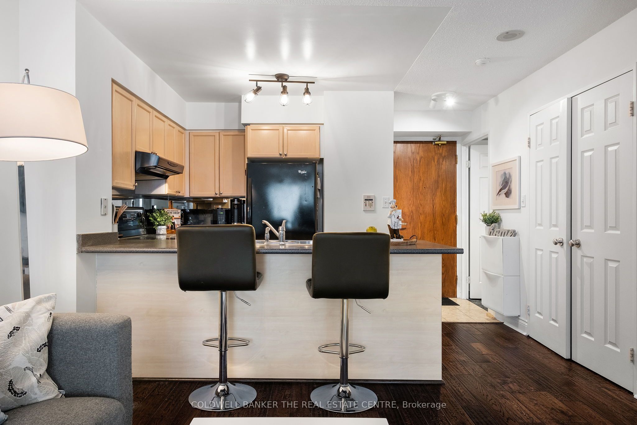 #510 - 253 Merton Street Property Photo 20