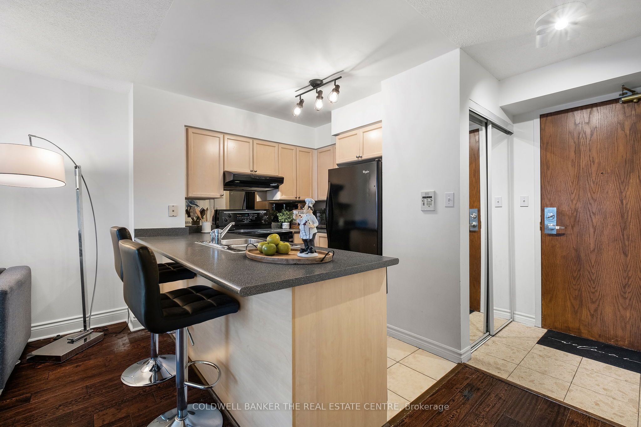 #510 - 253 Merton Street Property Photo 21