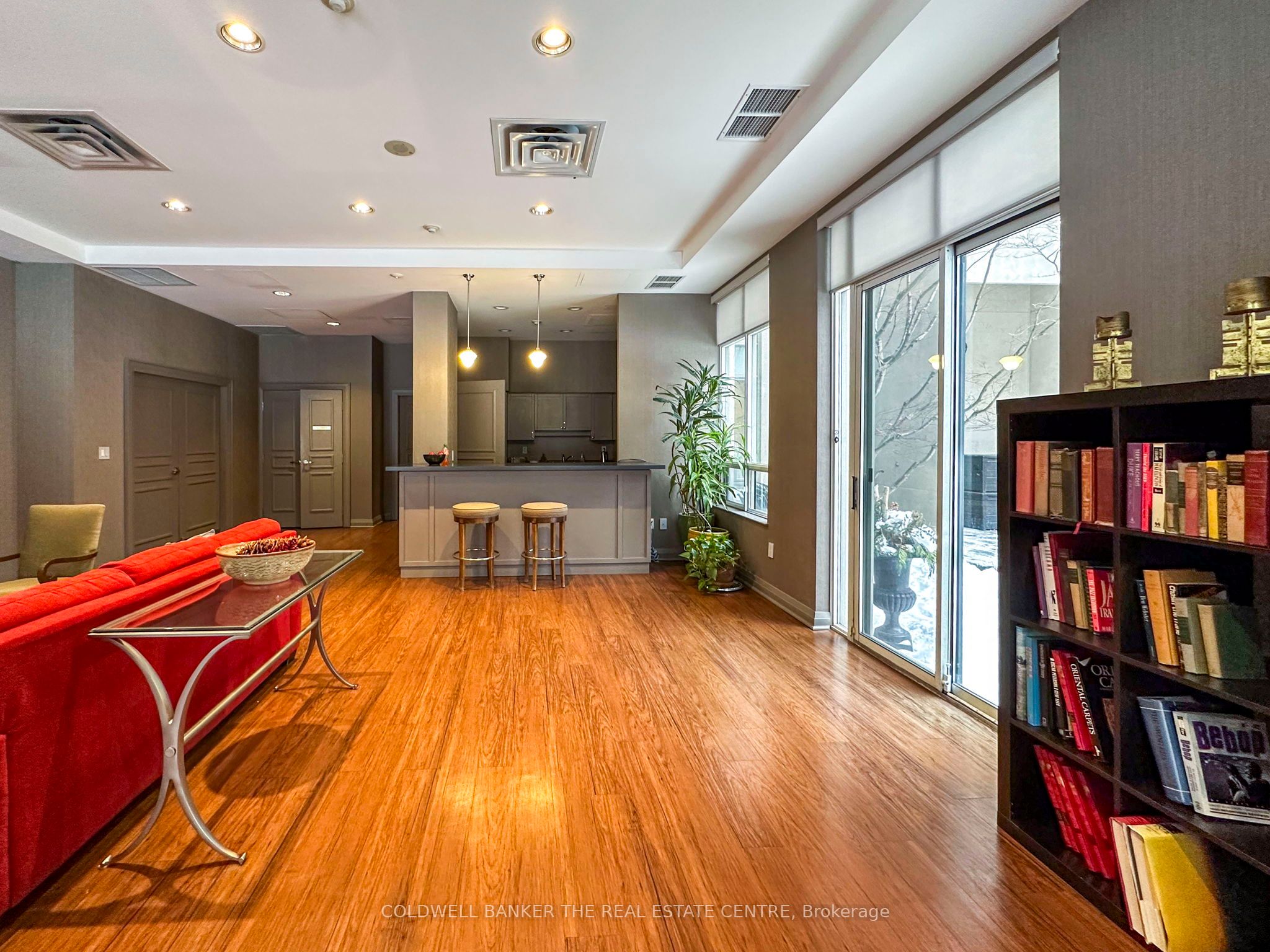 #510 - 253 Merton Street Property Photo 37