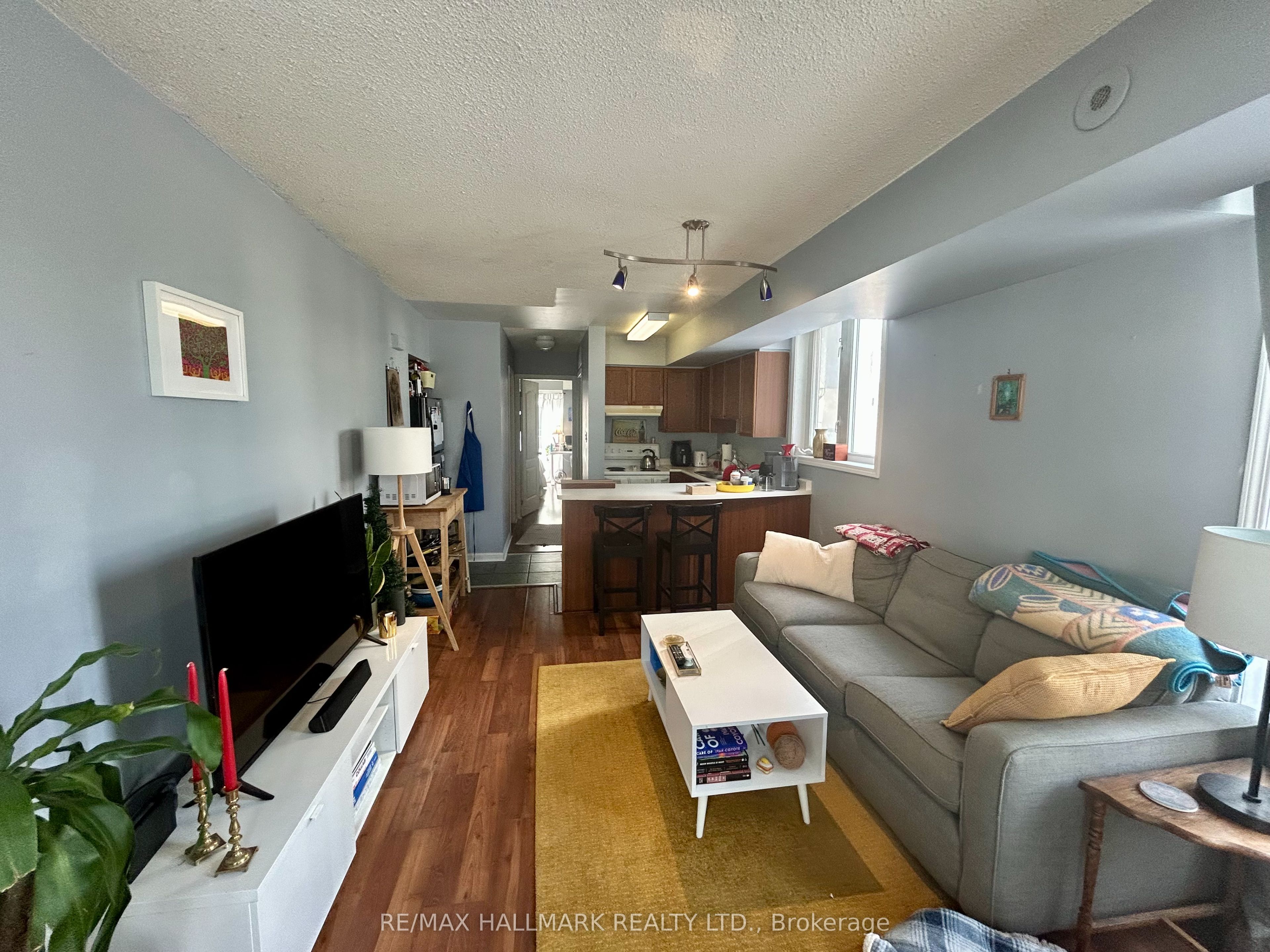 #602 - 100 Strachan Avenue Property Photo 4