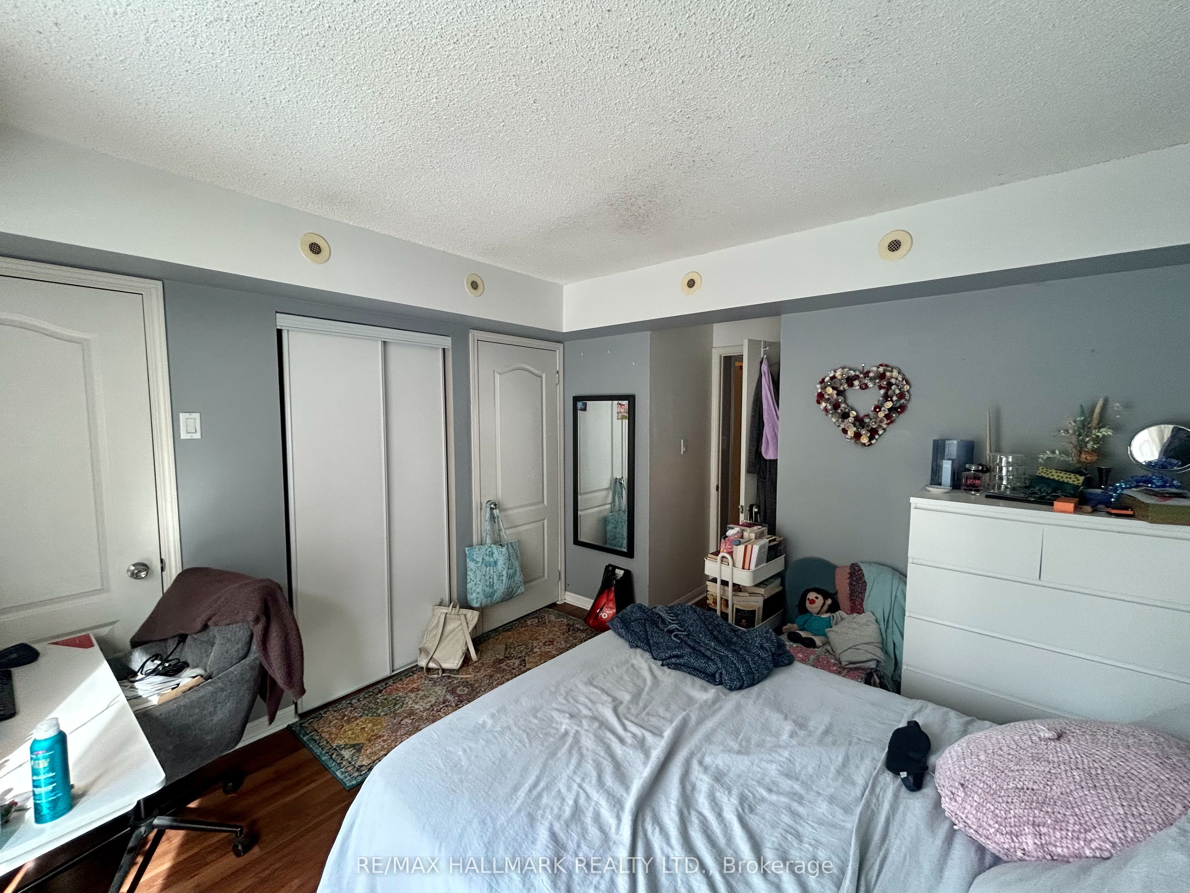 #602 - 100 Strachan Avenue Property Photo 7