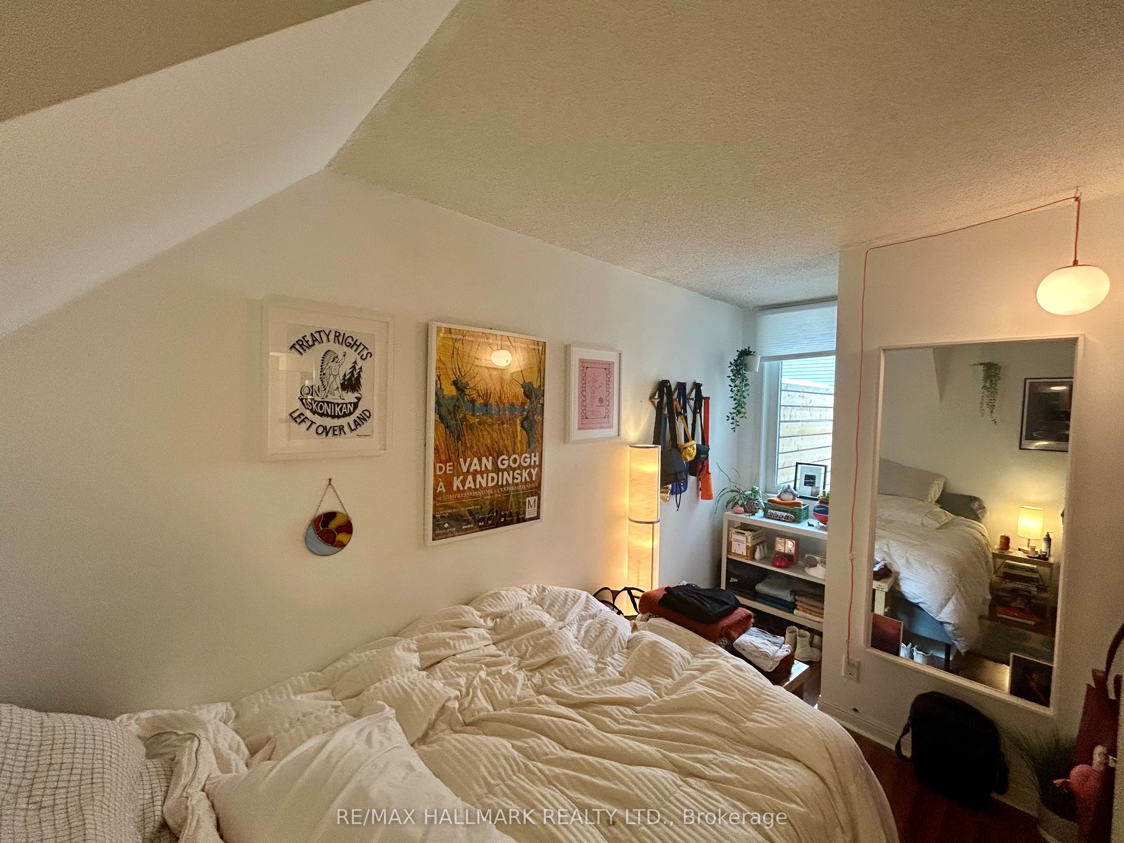 #602 - 100 Strachan Avenue Property Photo 8