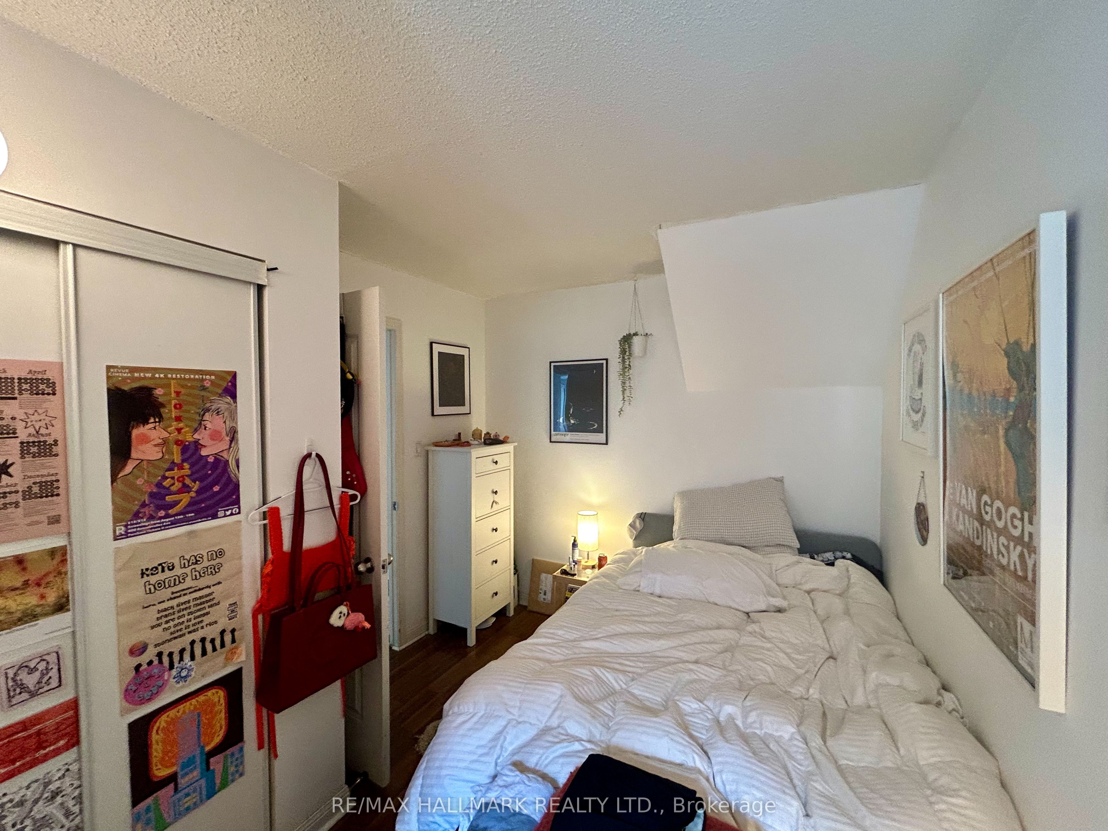 #602 - 100 Strachan Avenue Property Photo 9