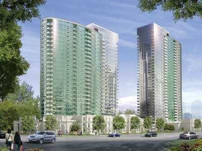 #2328 - 25 Greenview Avenue Property Photo 1