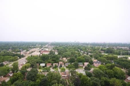 #2328 - 25 Greenview Avenue Property Photo 13