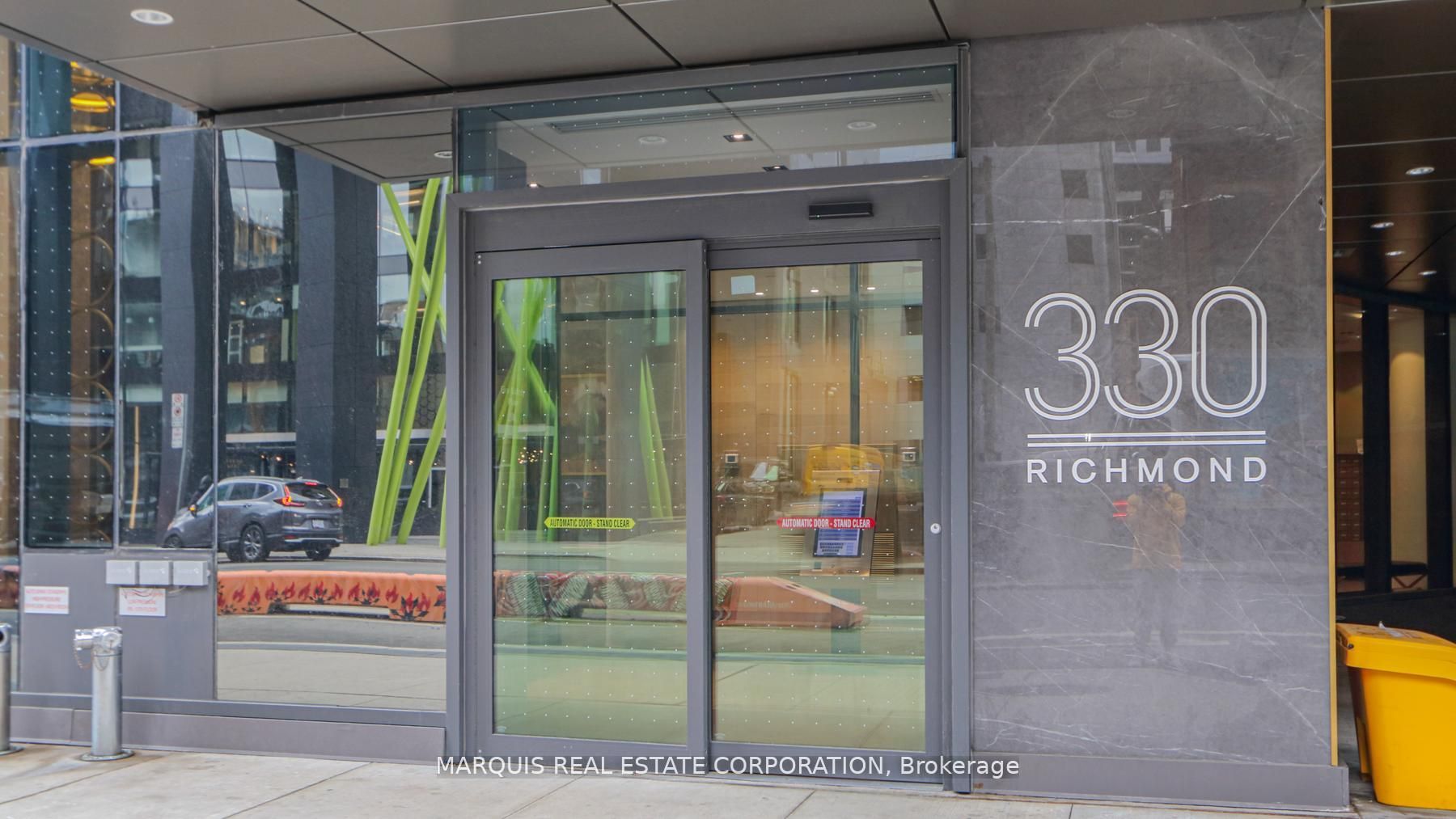 #parking Spot - 330 Richmond Street Property Photo 2