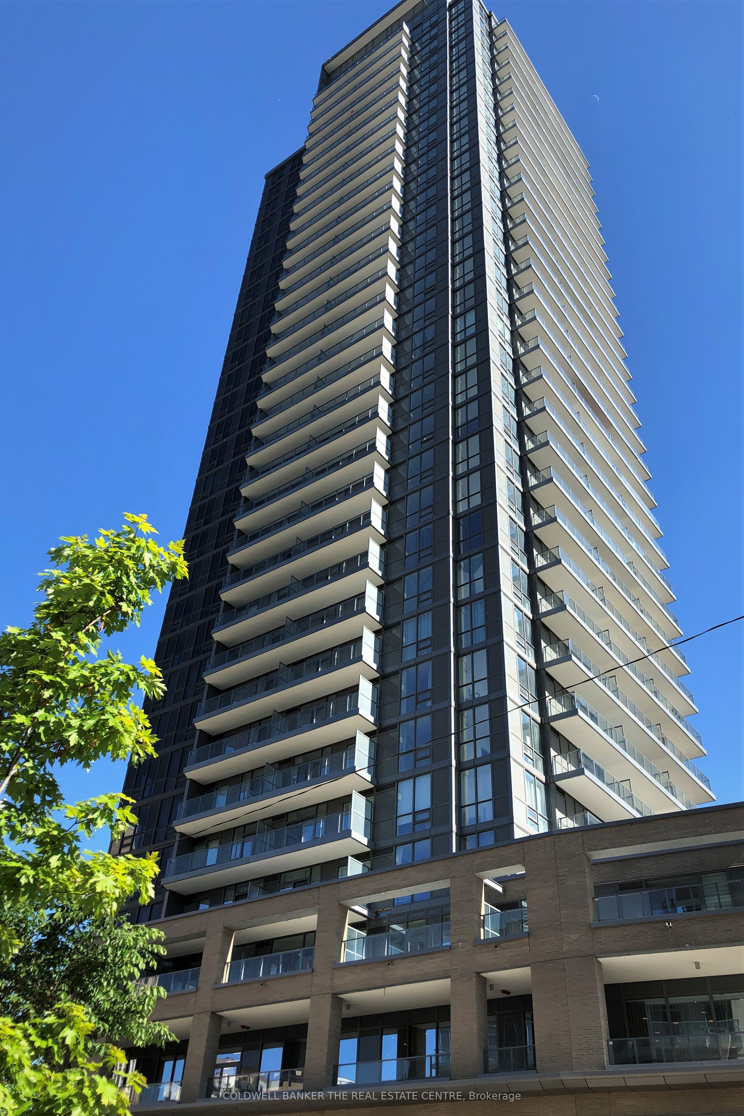 #2405 - 56 Forest Manor Road Property Photo 1