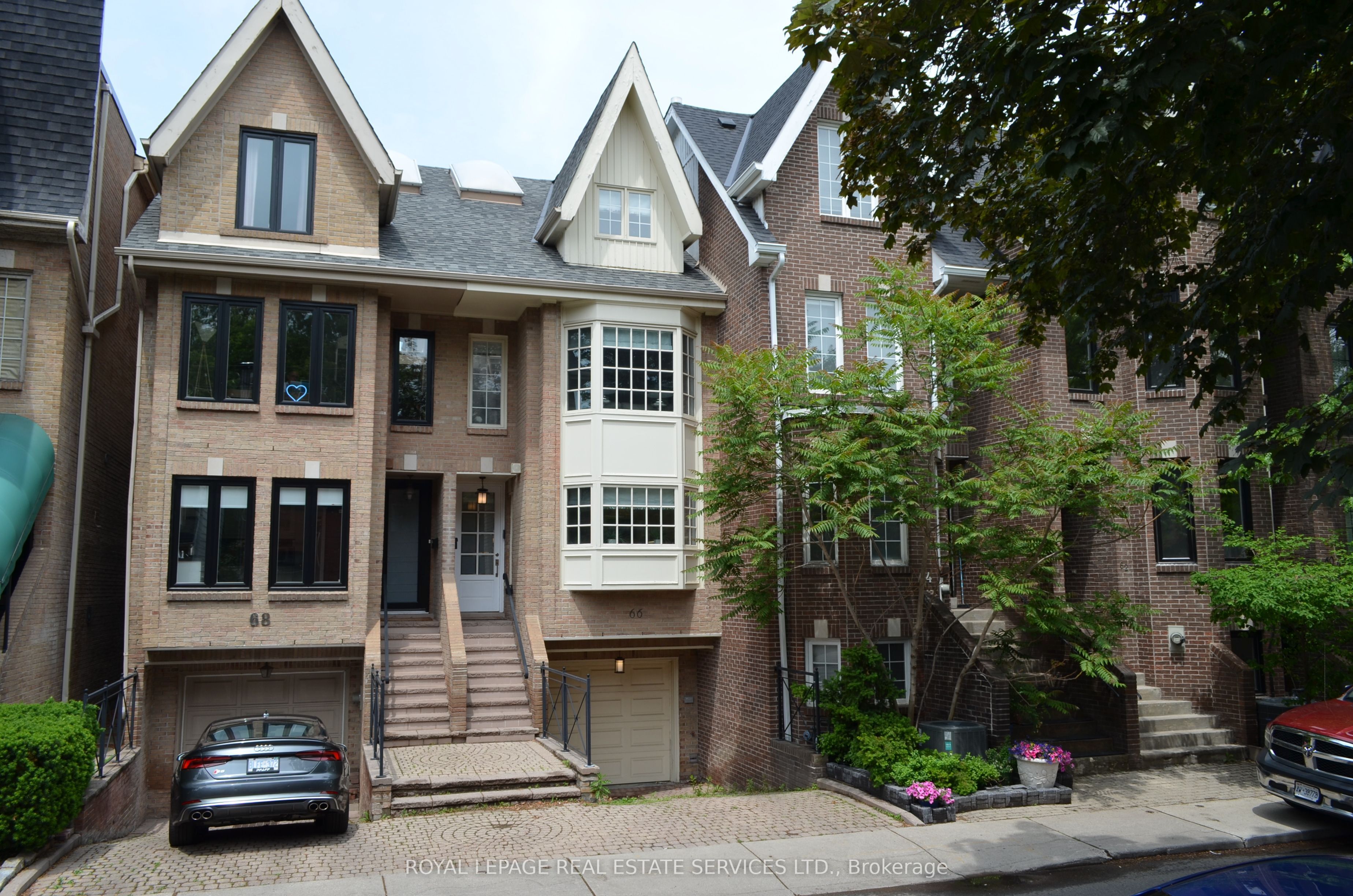 66 Alcorn Avenue Property Photo 1