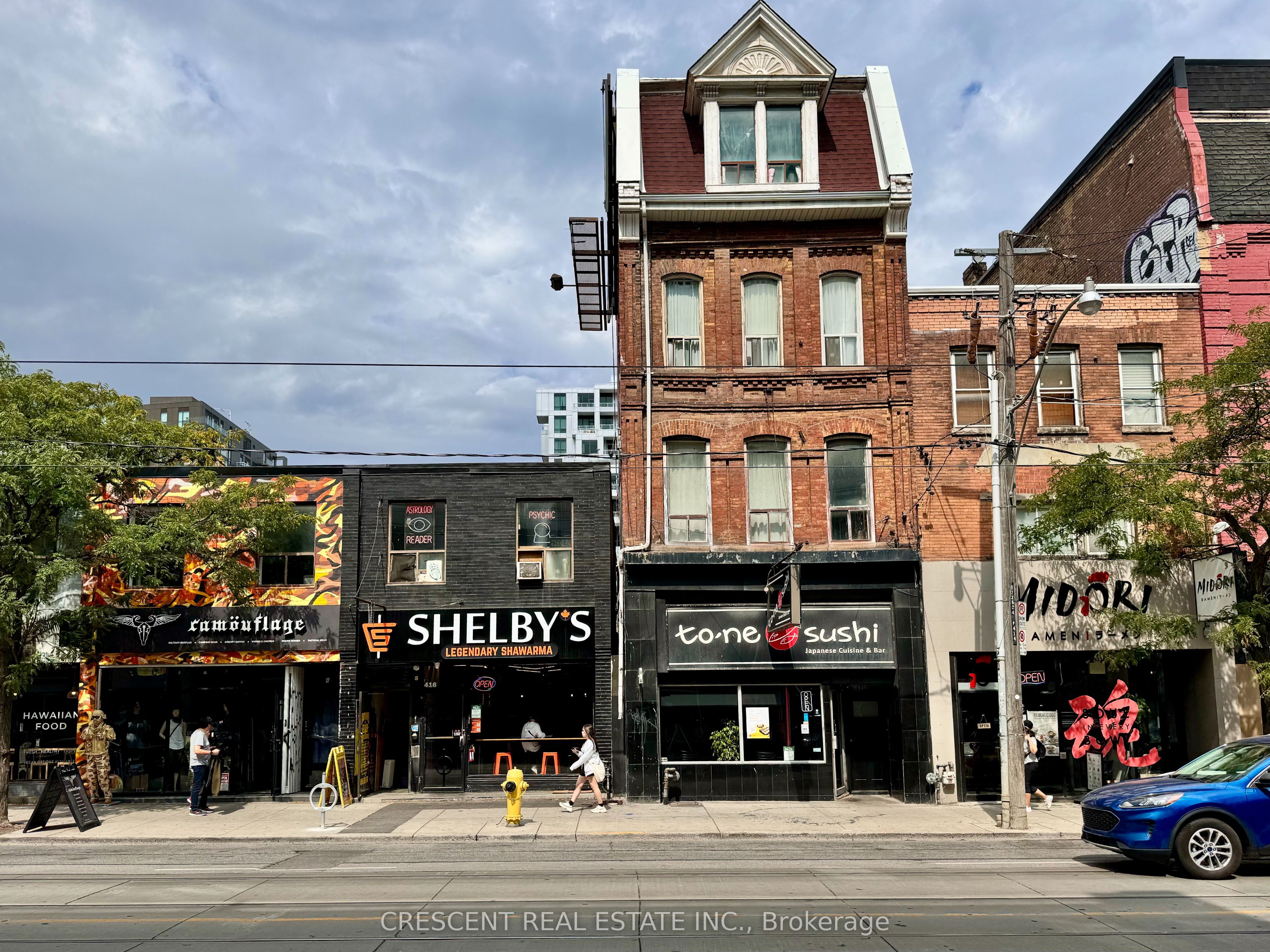 414 Queen Street Property Photo 1