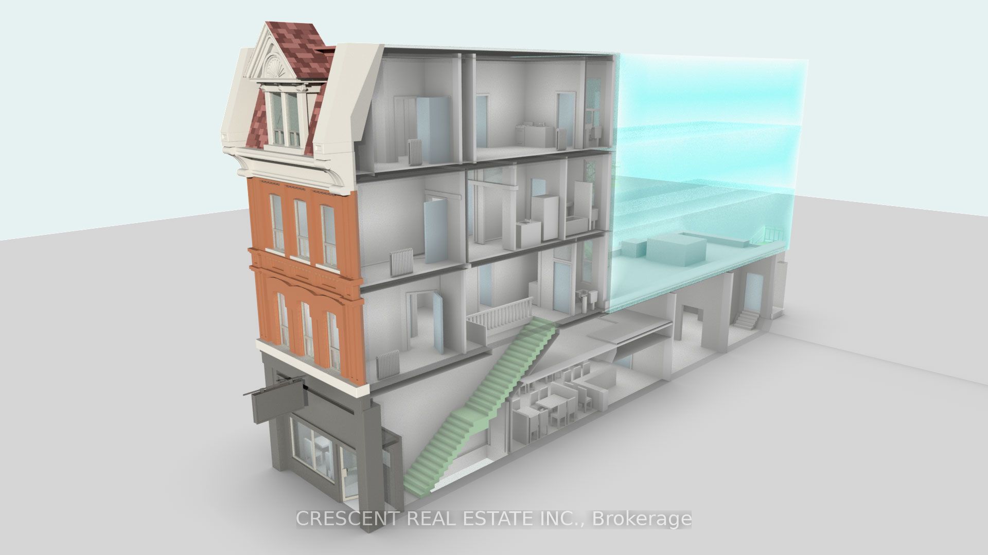 414 Queen Street Property Photo 5