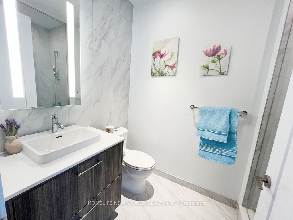 #3303 - 470 Front Street Property Photo 1