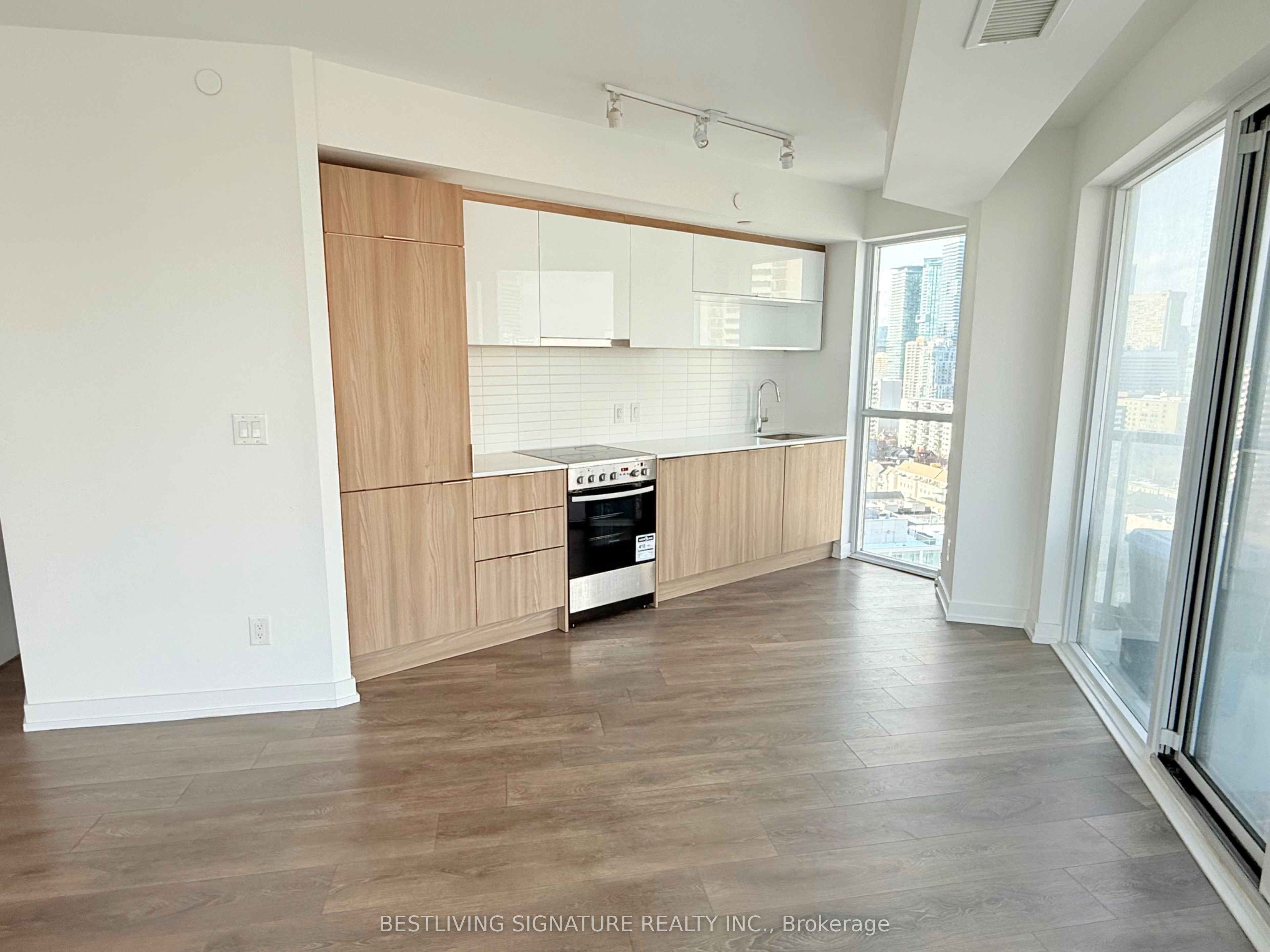 #1803 - 159 Wellesley Street Property Photo 1