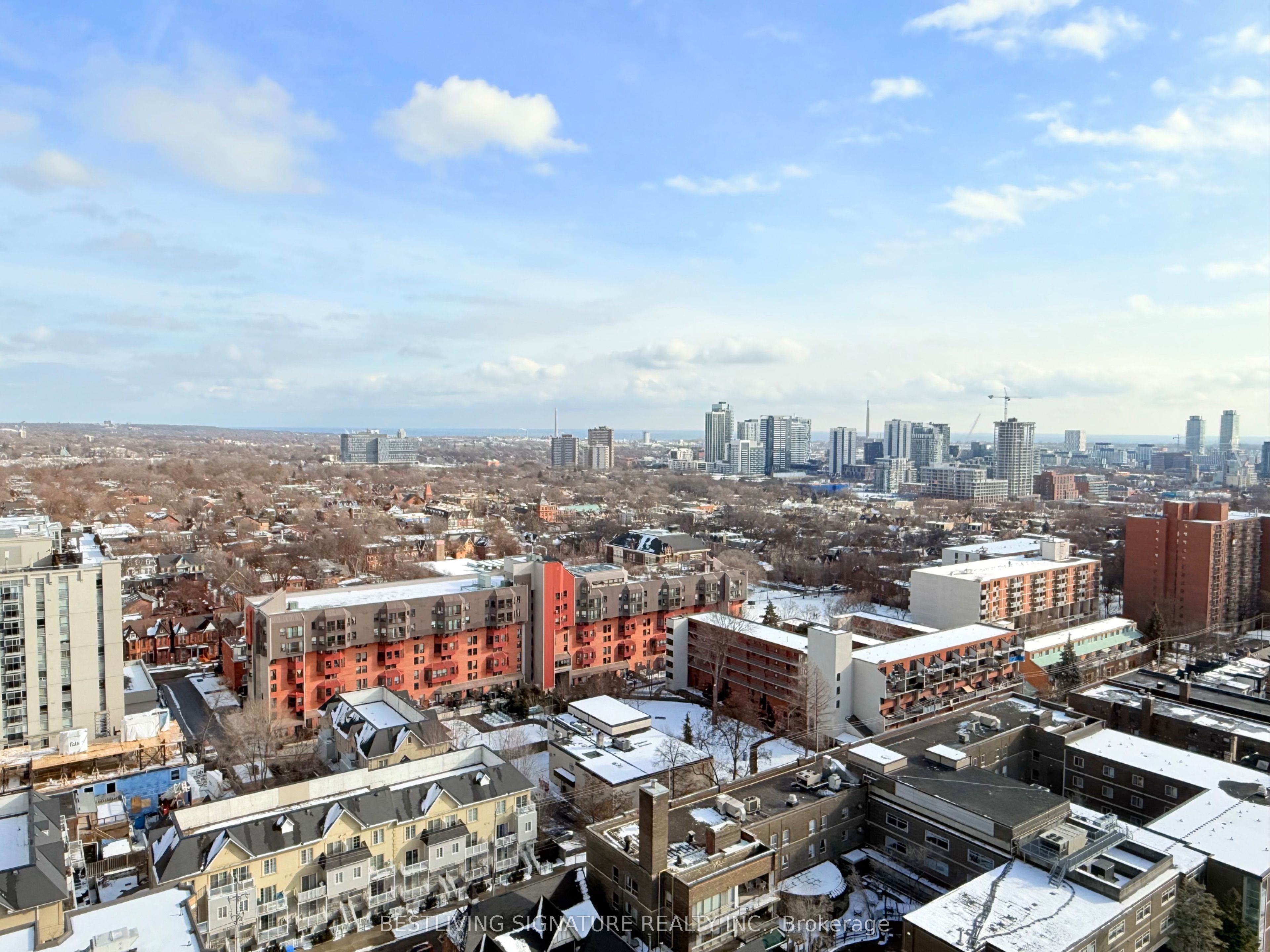 #1803 - 159 Wellesley Street Property Photo 9