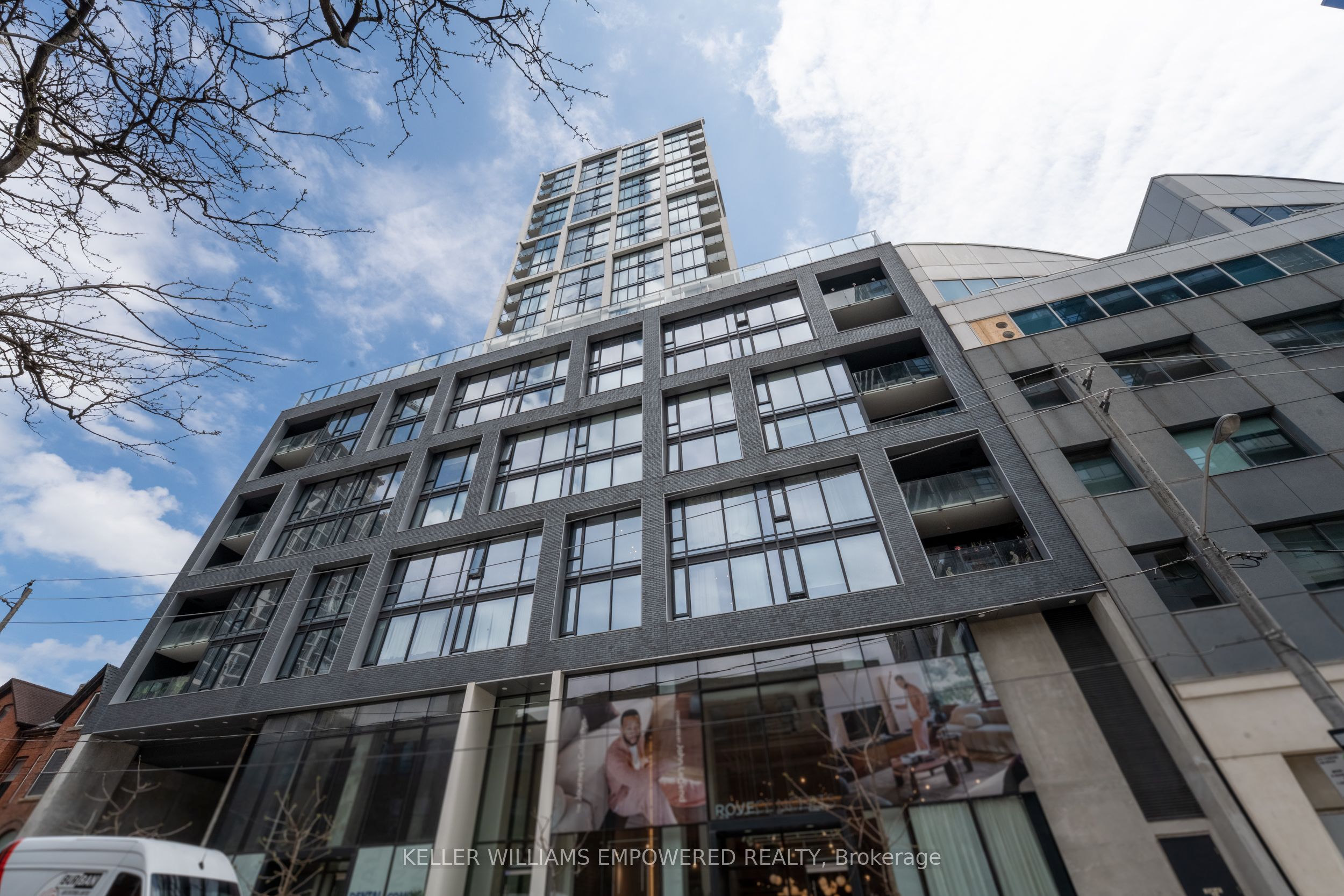 #713 - 55 Ontario Street Property Photo 20