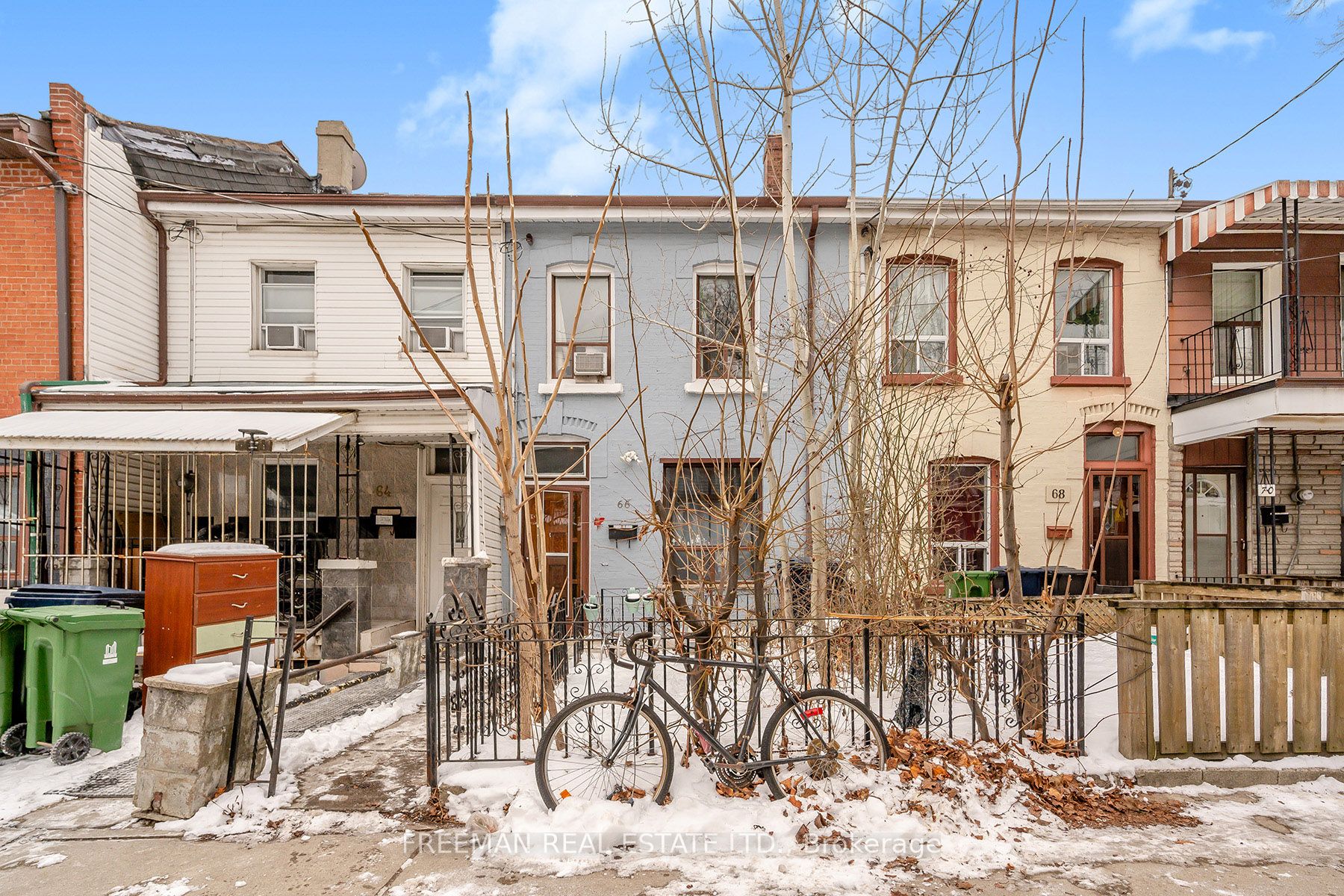 66 Euclid Avenue Property Photo 1