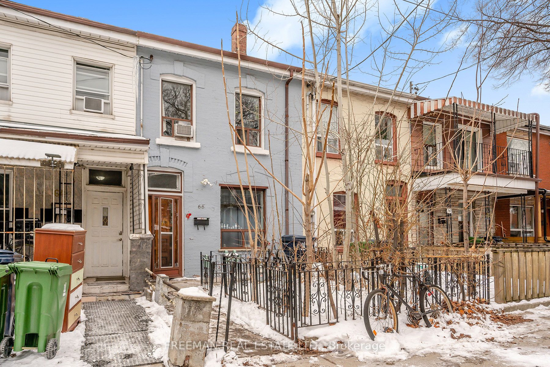 66 Euclid Avenue Property Photo 2