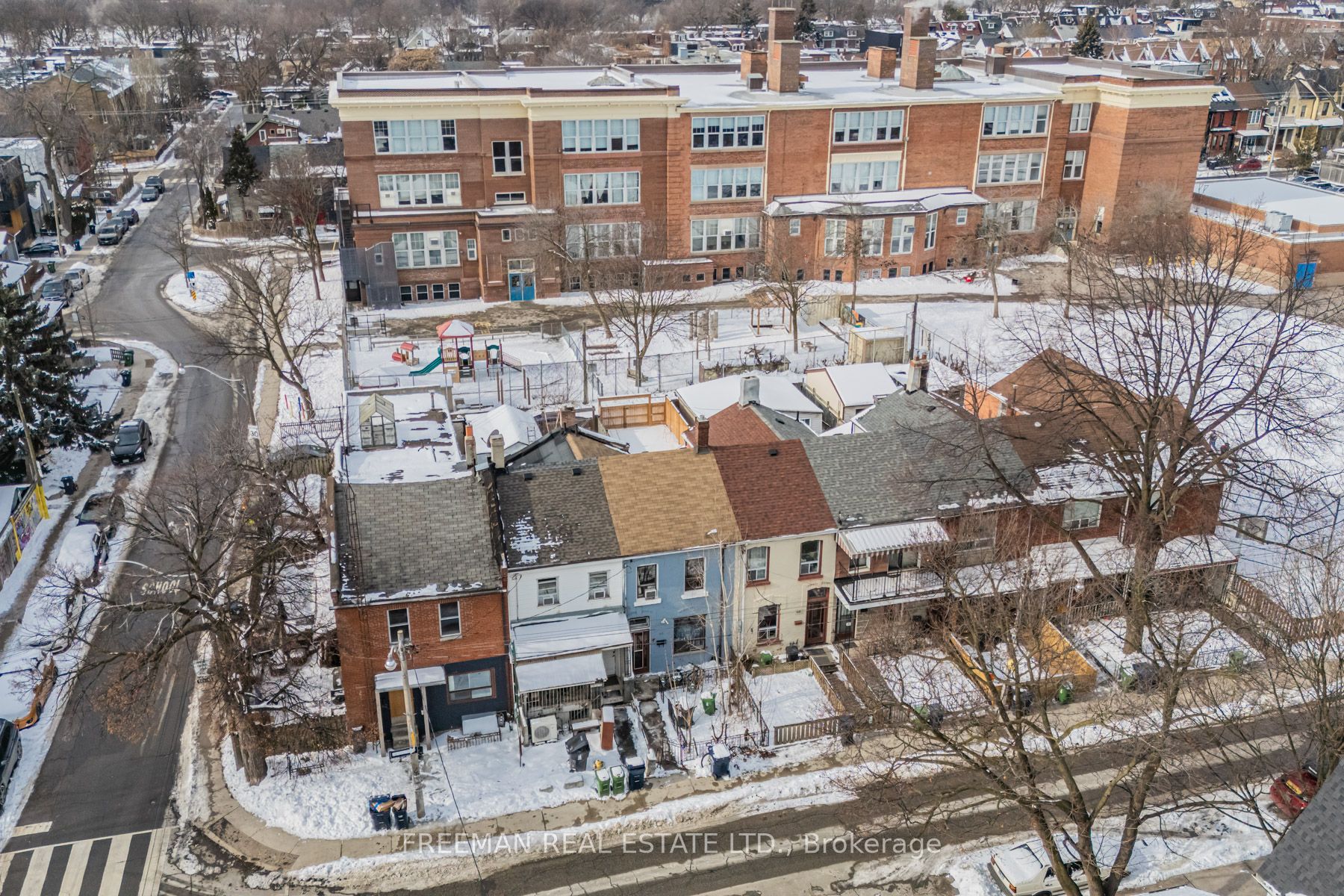 66 Euclid Avenue Property Photo 28