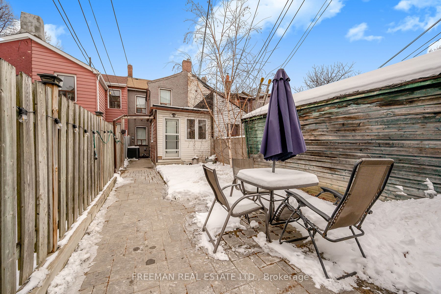 66 Euclid Avenue Property Photo 29