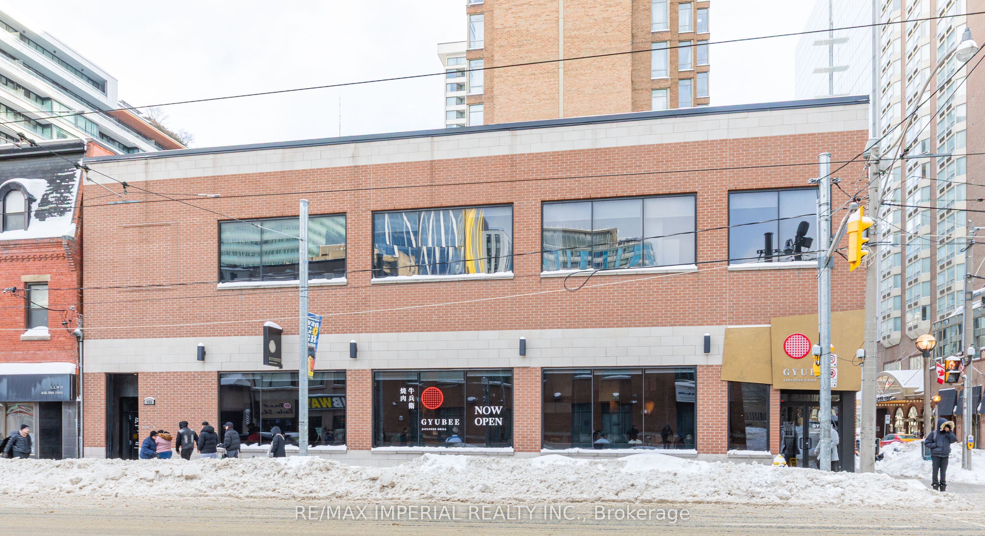 153 Dundas Street Property Photo 1