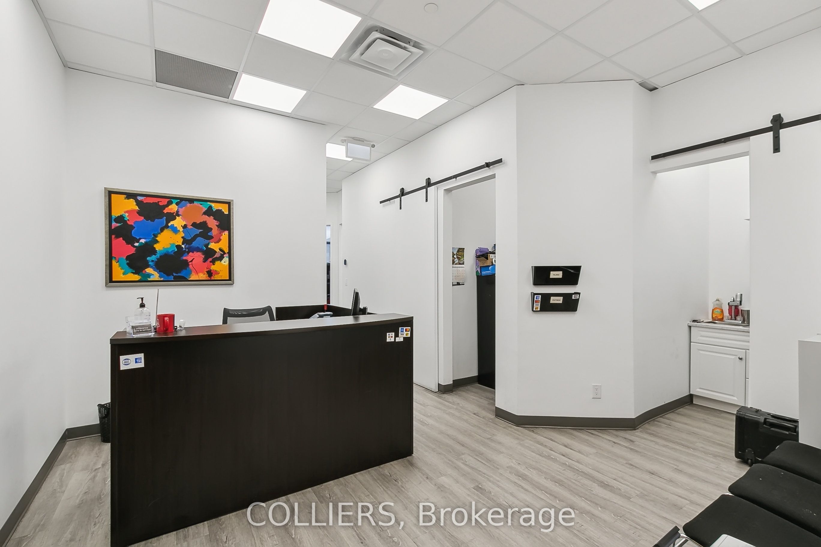 #1208 - 4789 Yonge Street Property Photo 3