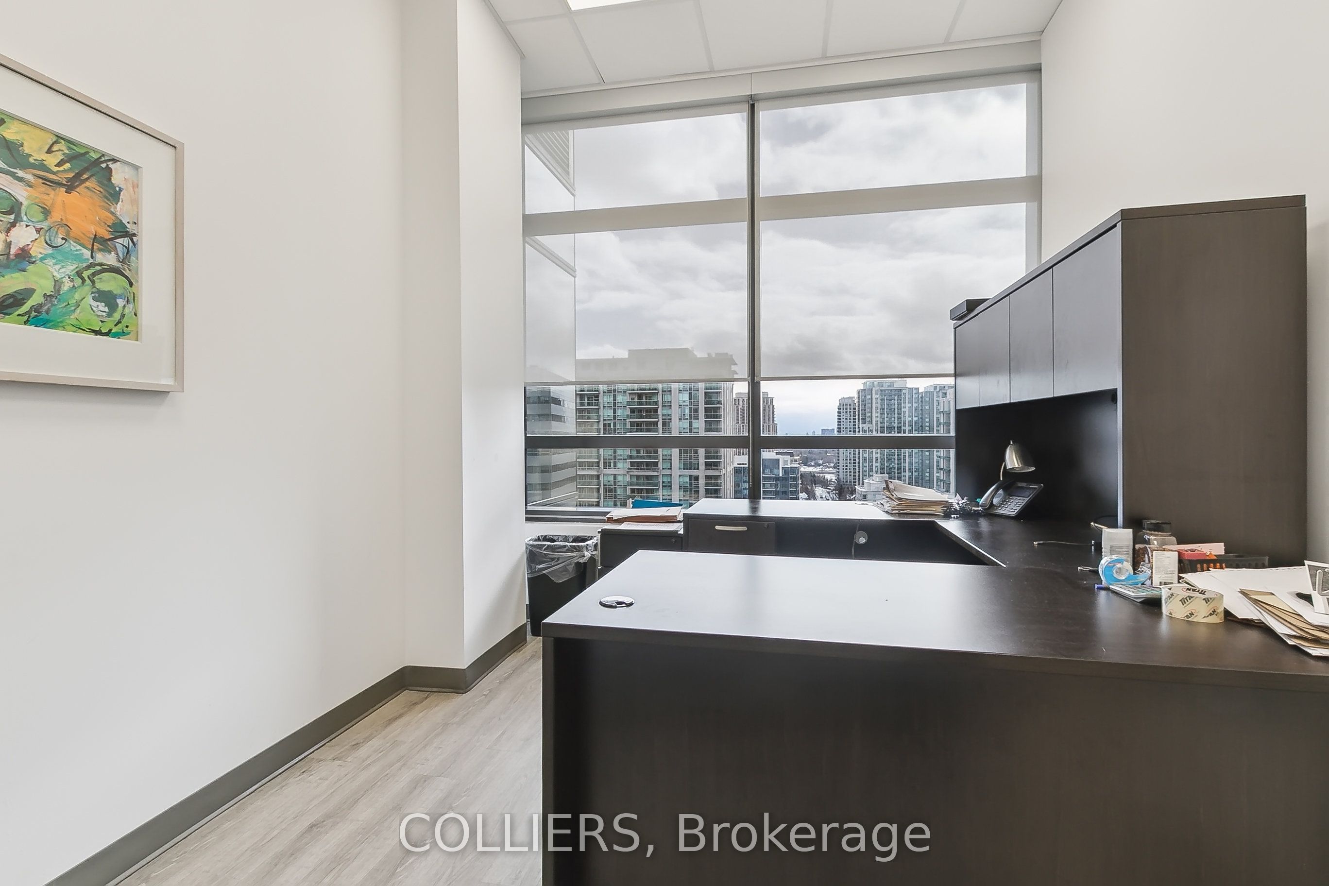 #1208 - 4789 Yonge Street Property Photo 6