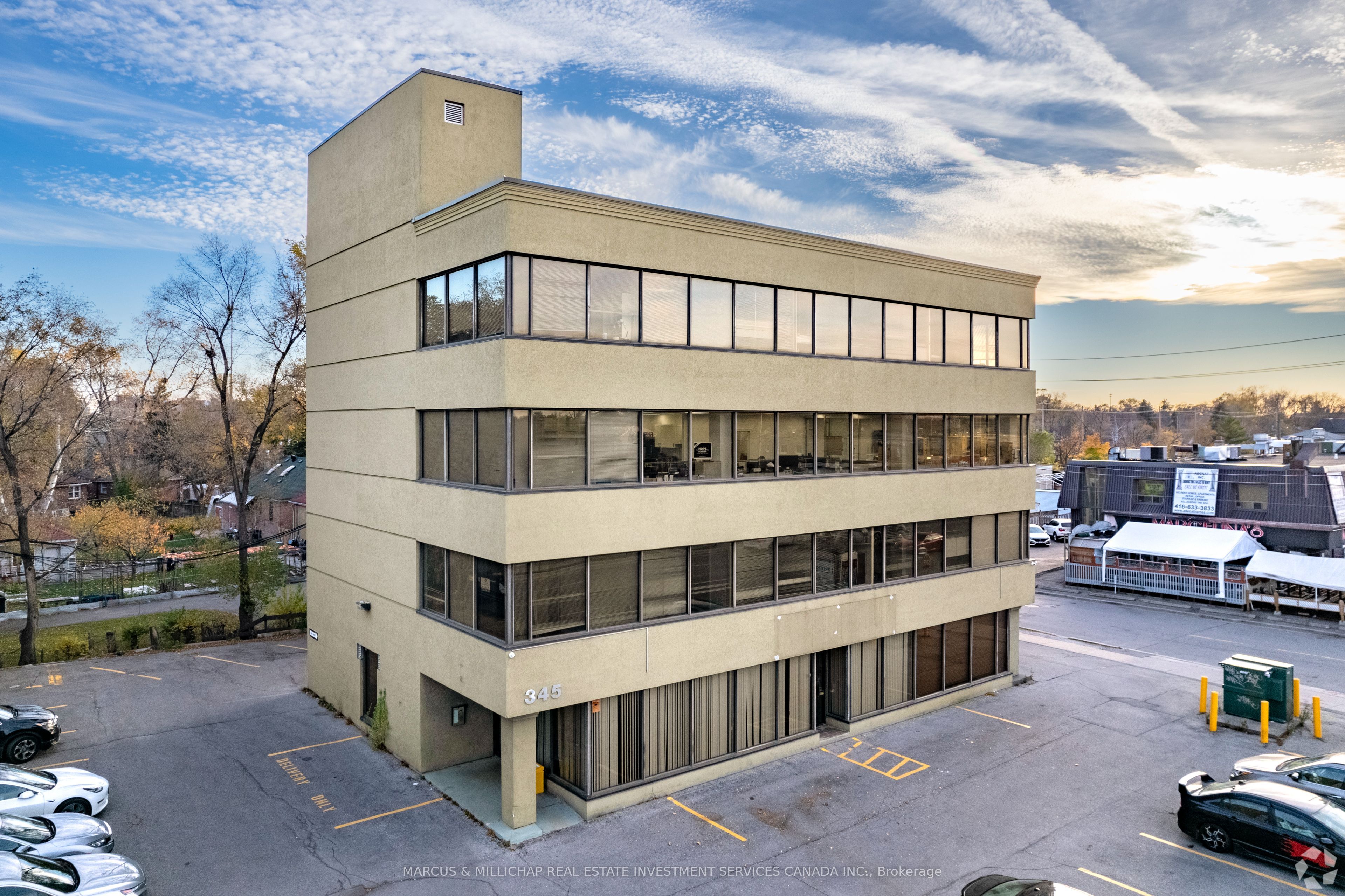 345 Wilson Avenue Property Photo 1