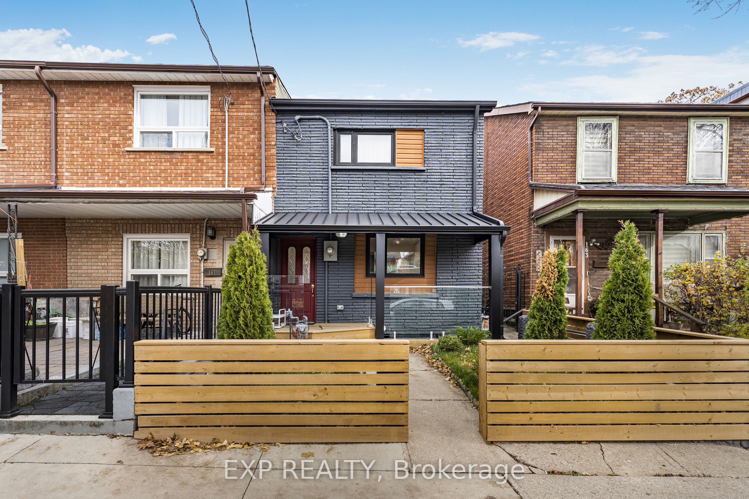 165 Claremont Street Property Photo 1