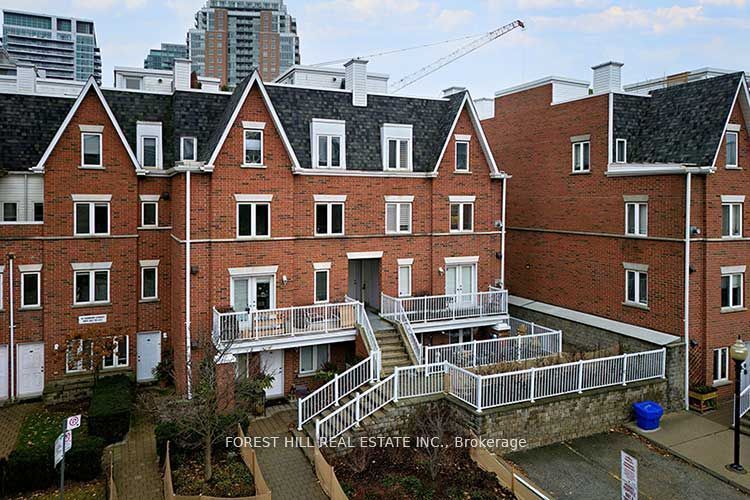 #410 - 12 Sudbury Street Property Photo 1