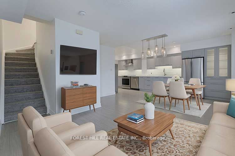#410 - 12 Sudbury Street Property Photo 6