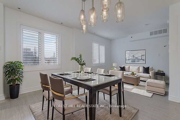 #410 - 12 Sudbury Street Property Photo 8