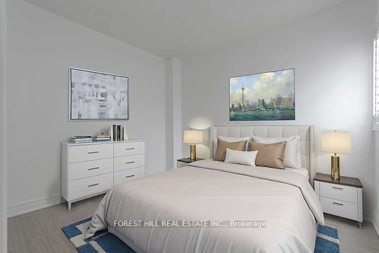 #410 - 12 Sudbury Street Property Photo 11