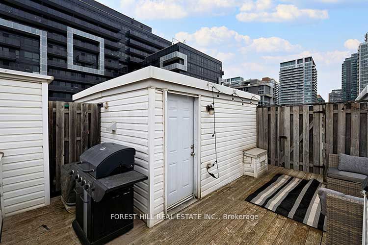 #410 - 12 Sudbury Street Property Photo 27