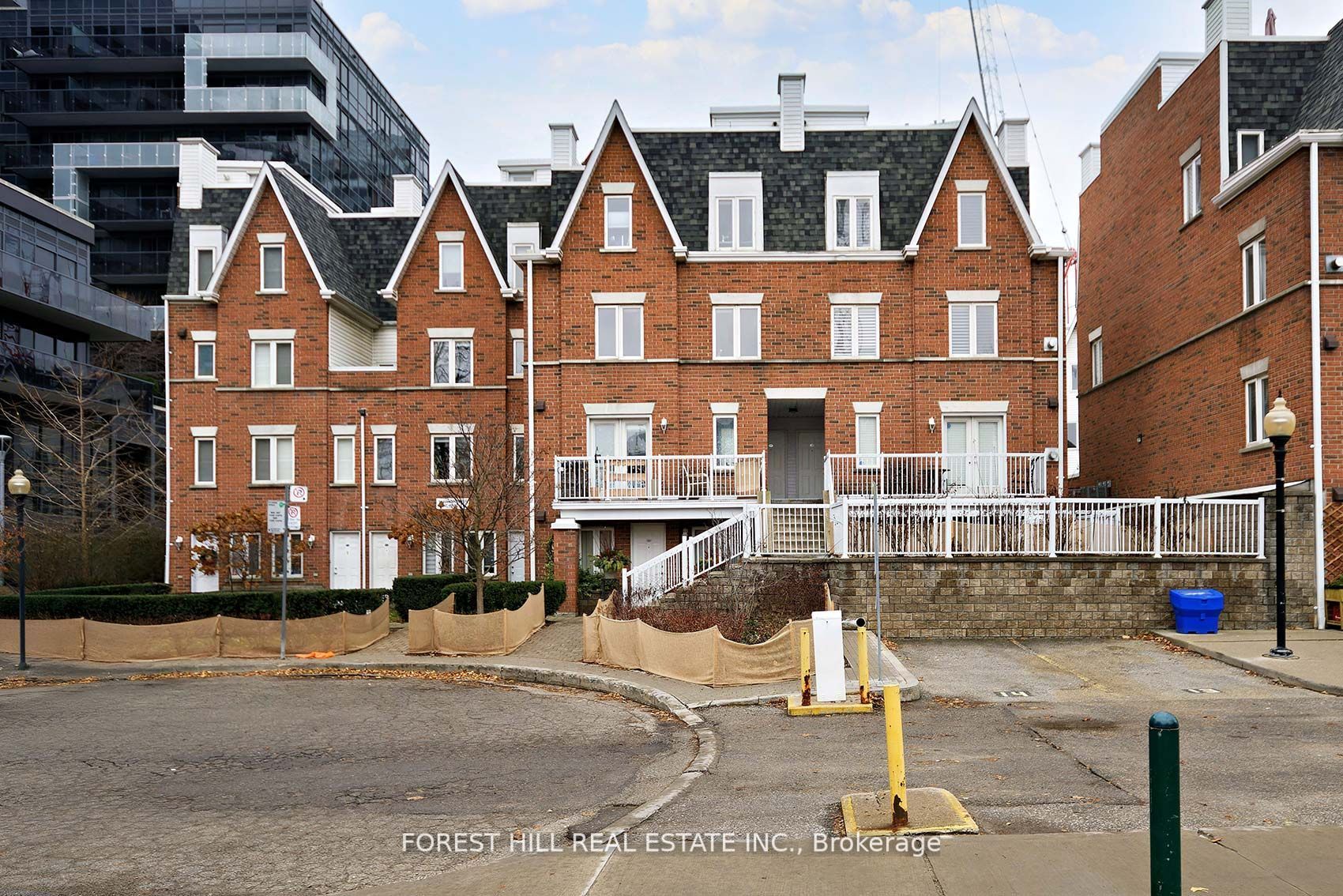 #410 - 12 Sudbury Street Property Photo 35