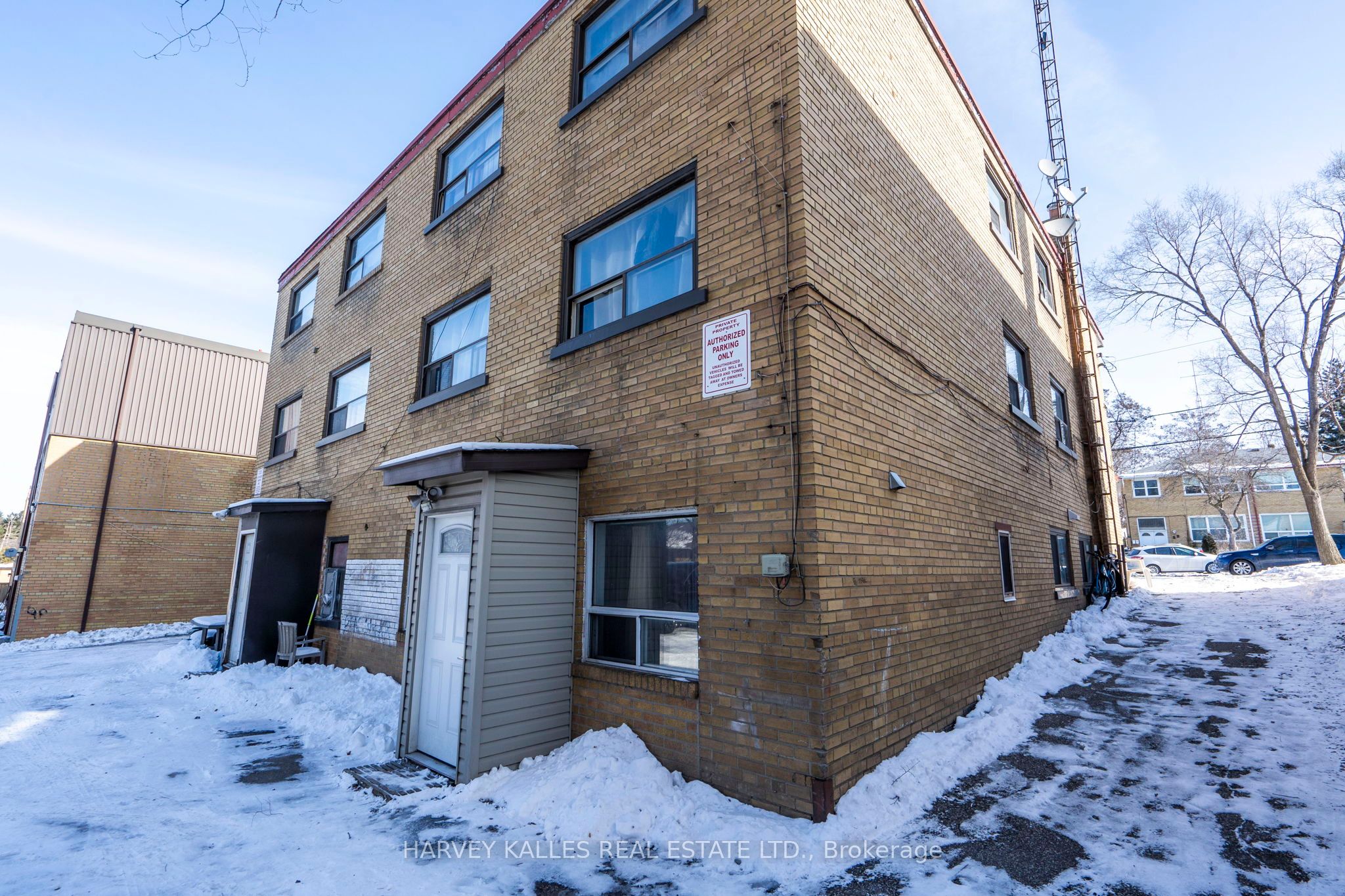 58 Garthdale Court Property Photo 22