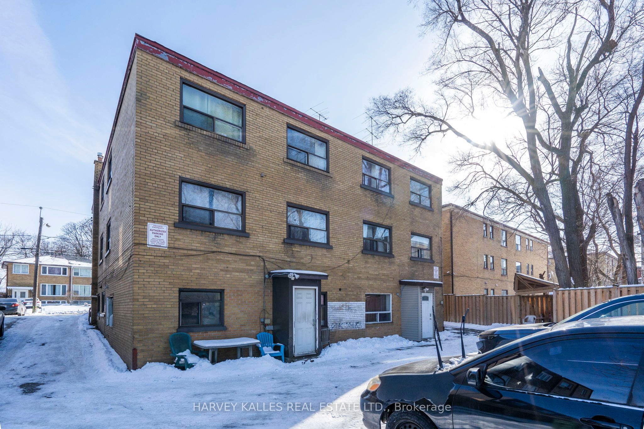 58 Garthdale Court Property Photo 24