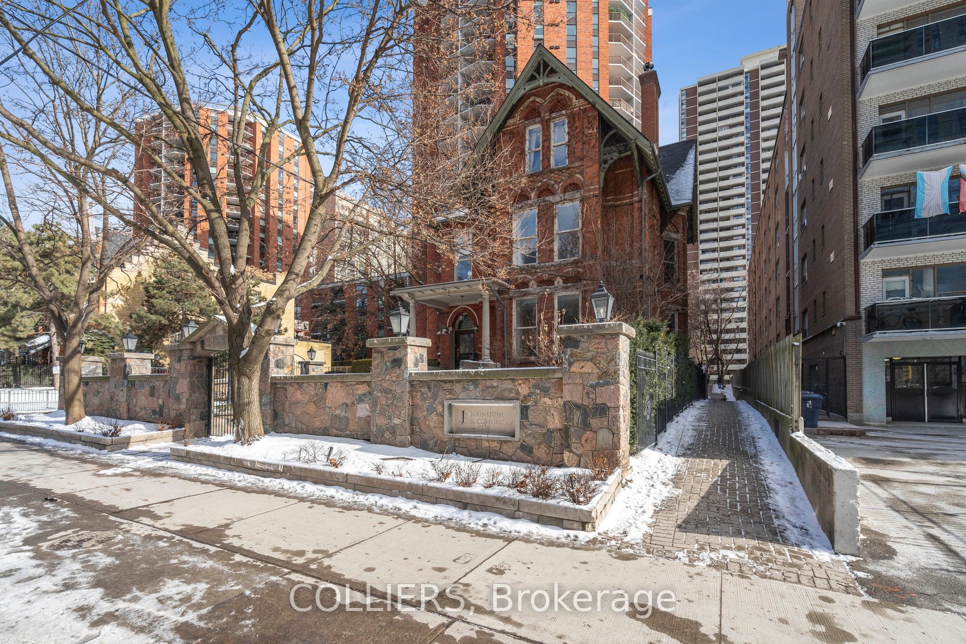 441 Jarvis Street Property Photo 1