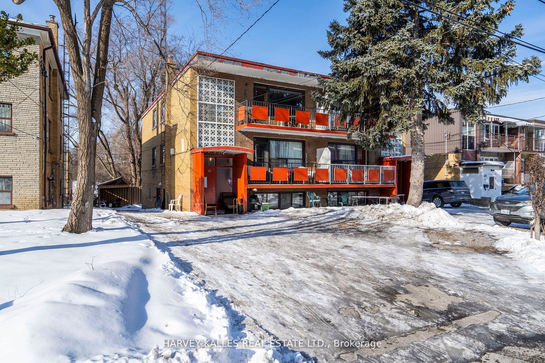60 Garthdale Court Property Photo 1