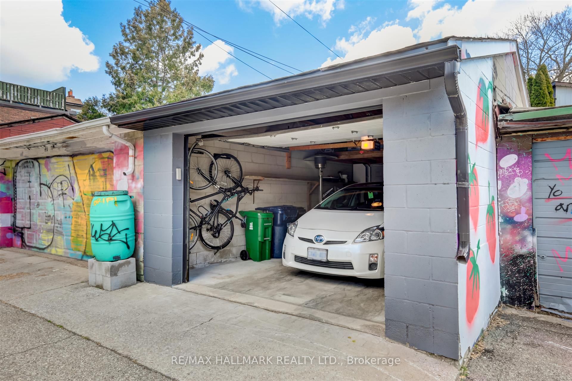 46 Borden Street Property Photo 46