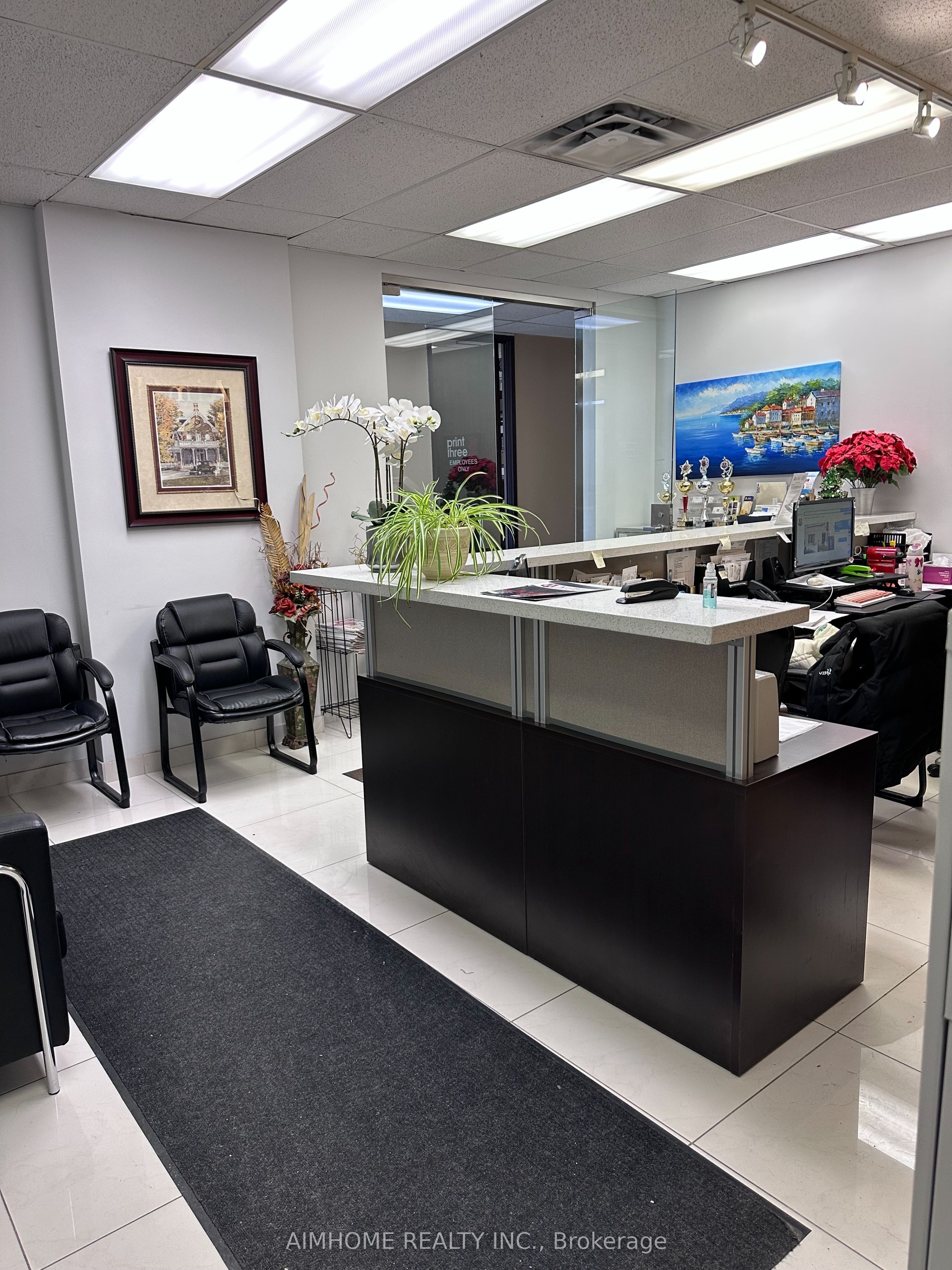 ##106 - 2175 Sheppard Avenue Property Photo 6