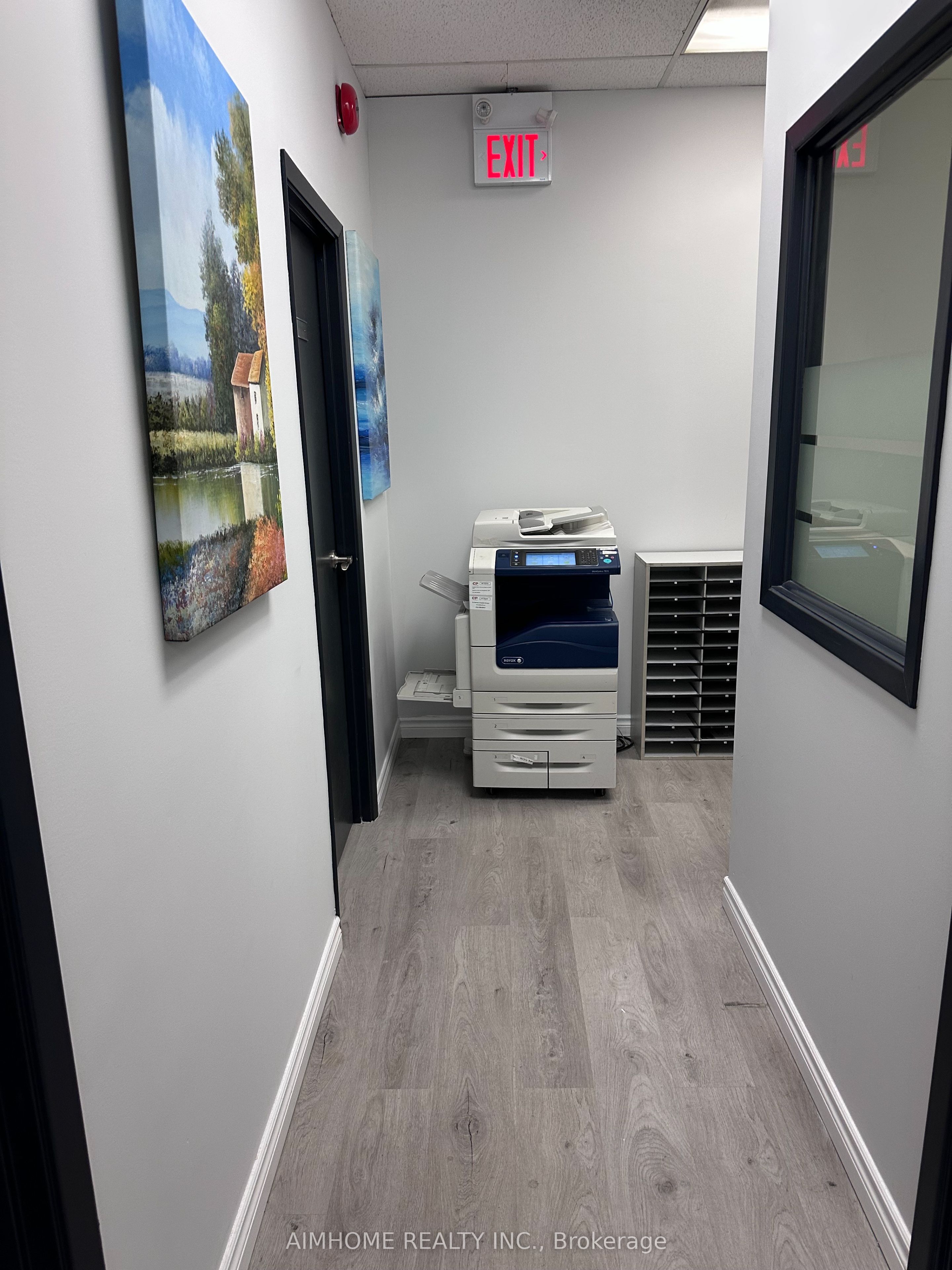 ##106 - 2175 Sheppard Avenue Property Photo 8