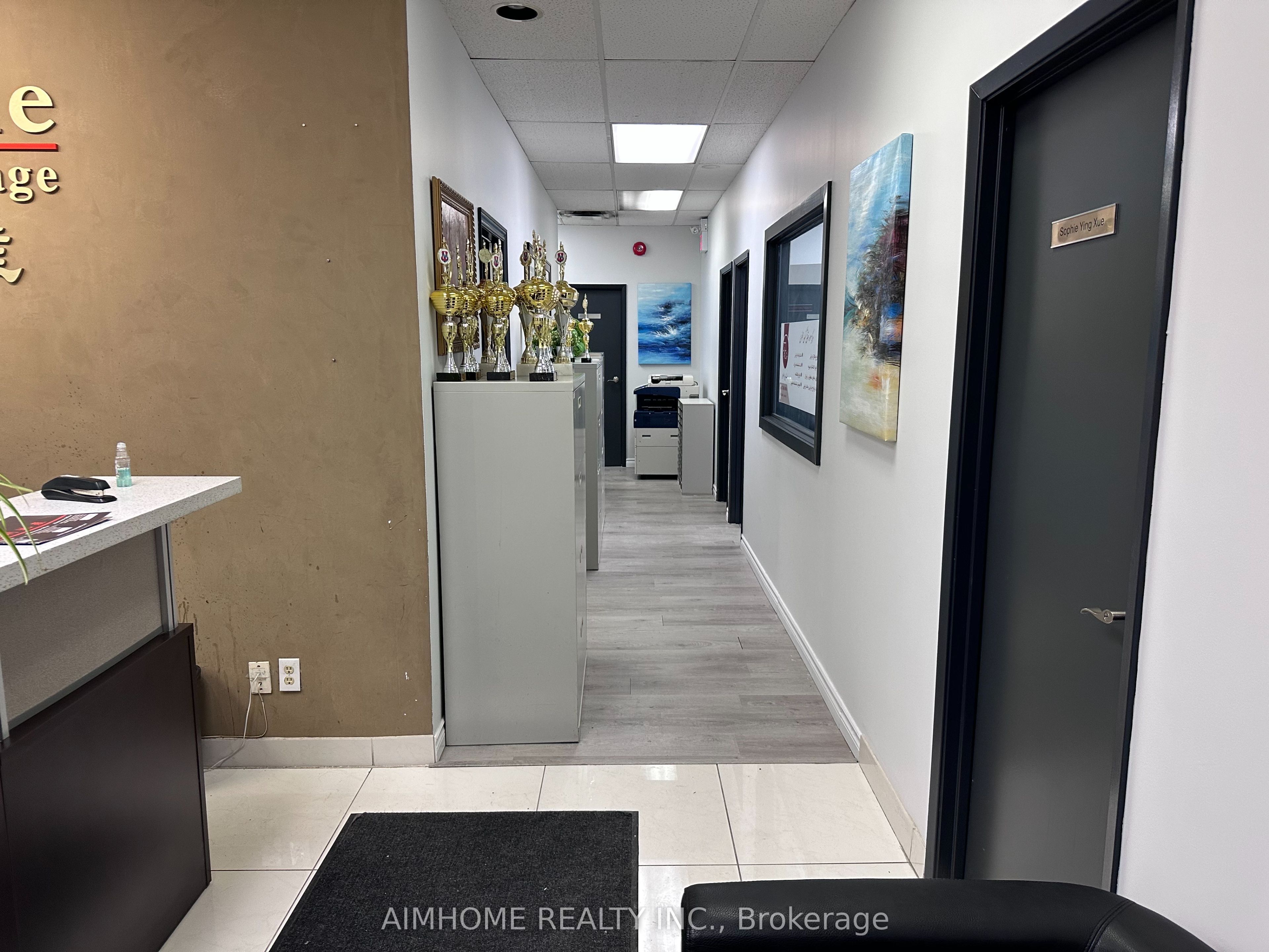 ##106 - 2175 Sheppard Avenue Property Photo 12