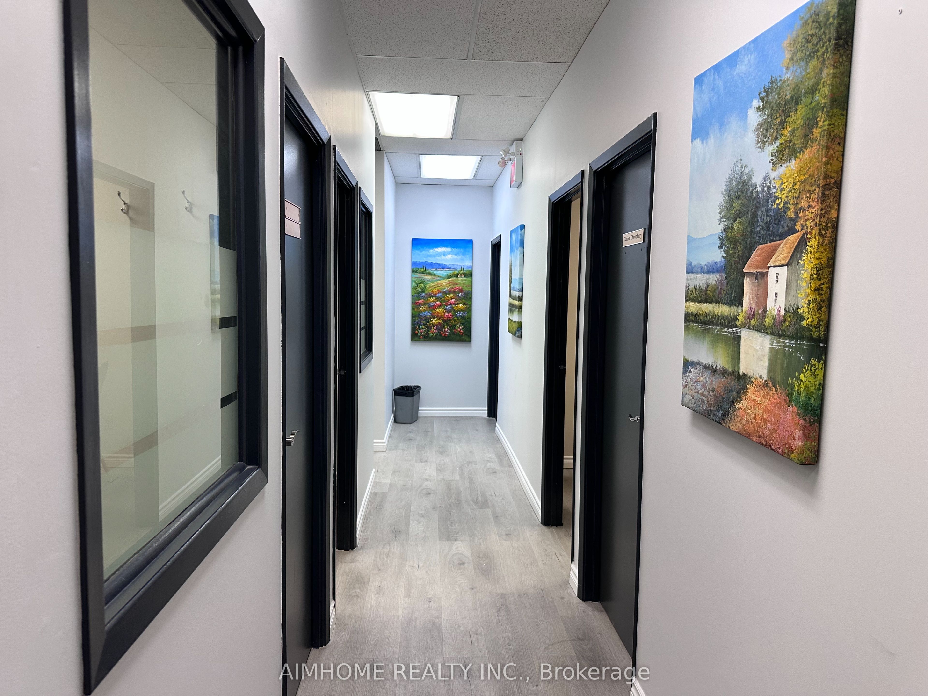 ##106 - 2175 Sheppard Avenue Property Photo 14