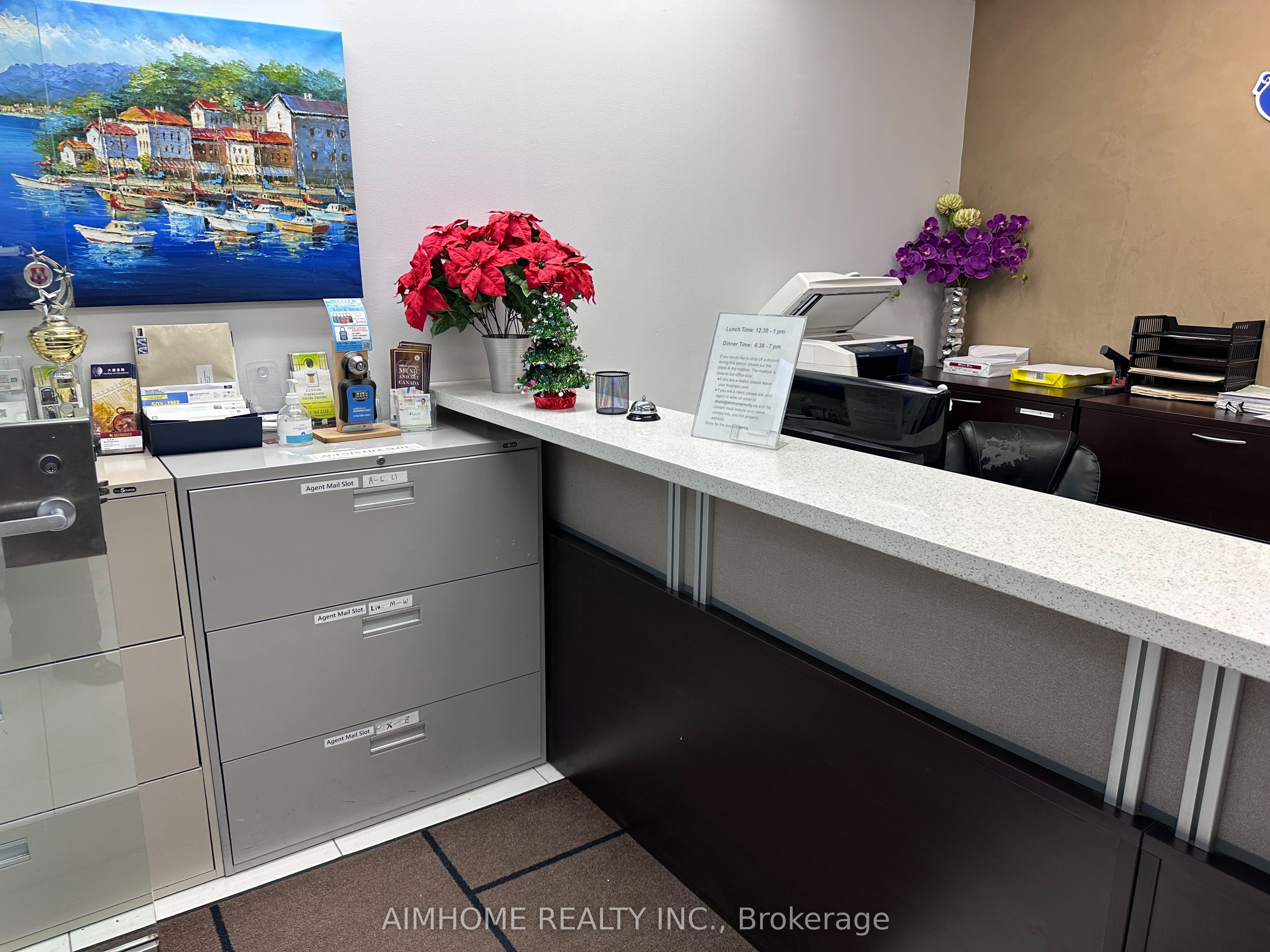 ##106 - 2175 Sheppard Avenue Property Photo 15
