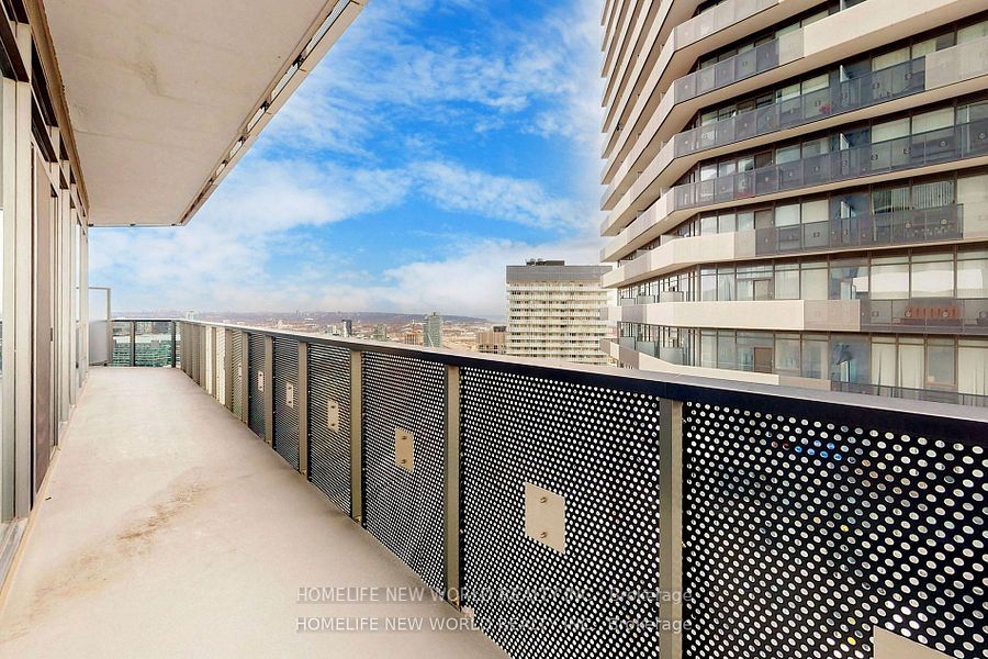#5008 - 55 Cooper Street Property Photo 20
