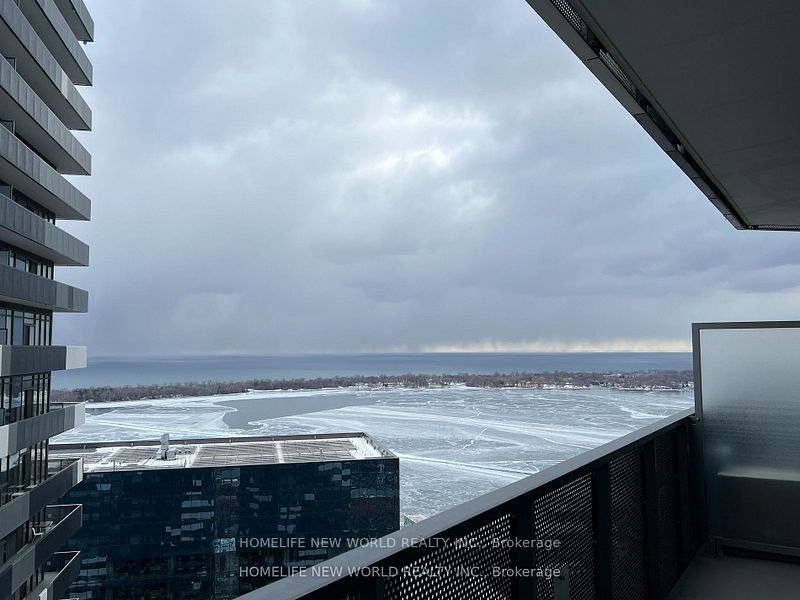 #5008 - 55 Cooper Street Property Photo 22